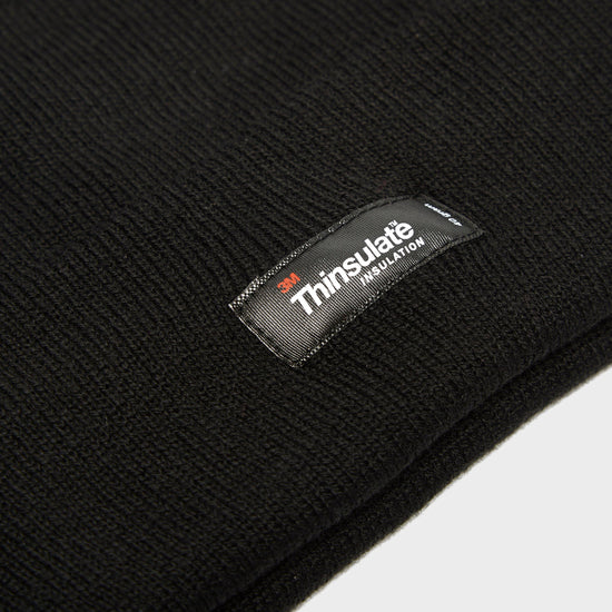 Unisex Thinsulate Knit Beanie