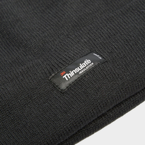 Unisex Thinsulate Knit Beanie