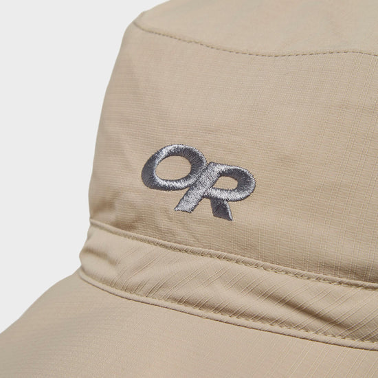 Sun Bucket Hat