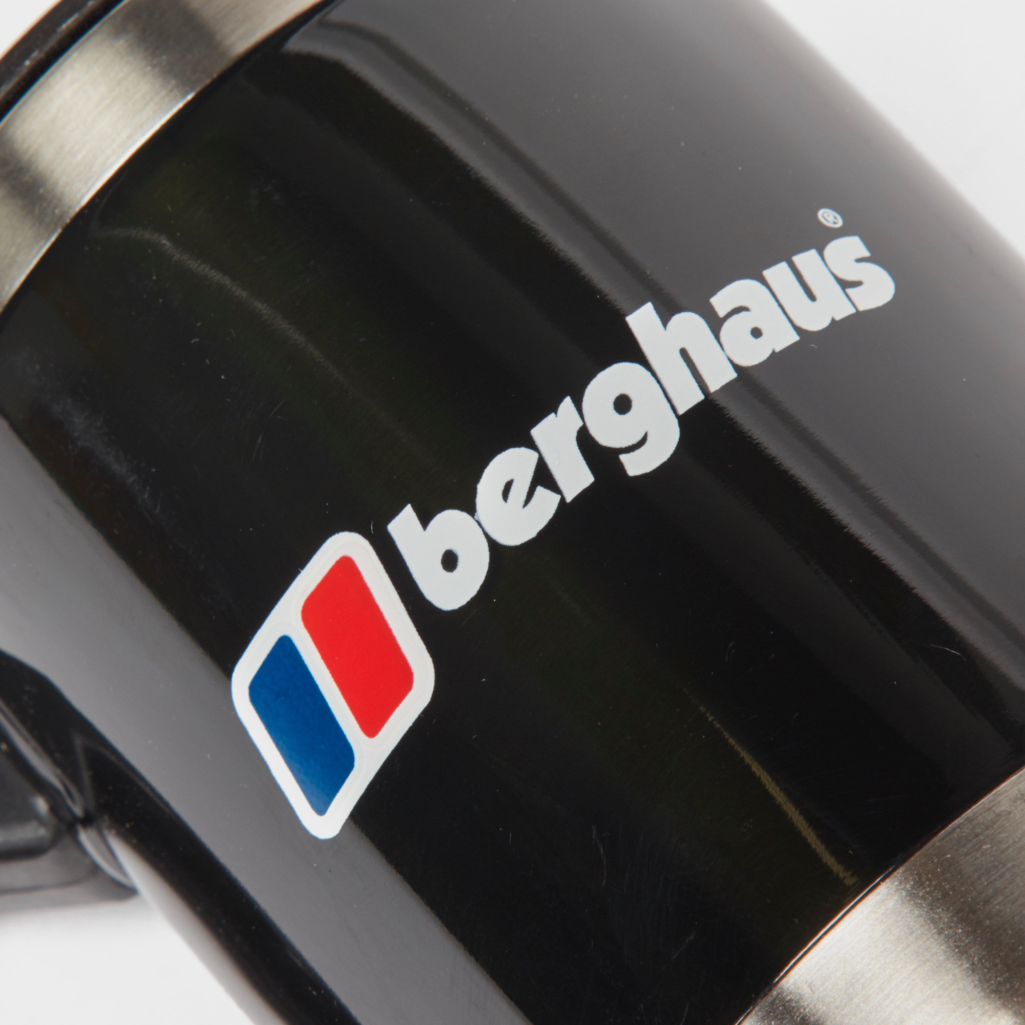 Camping Mug