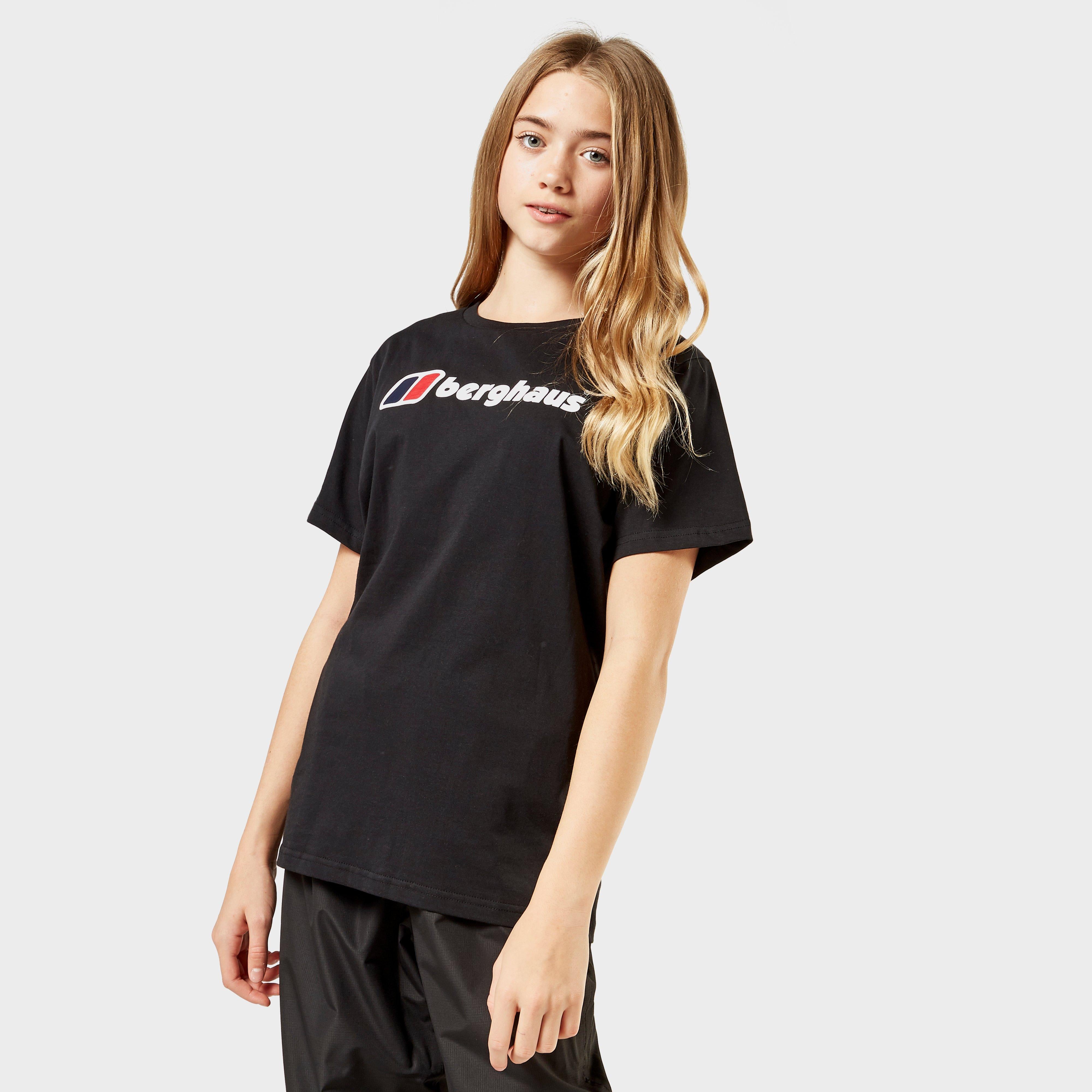 Kids' Logo T-Shirt