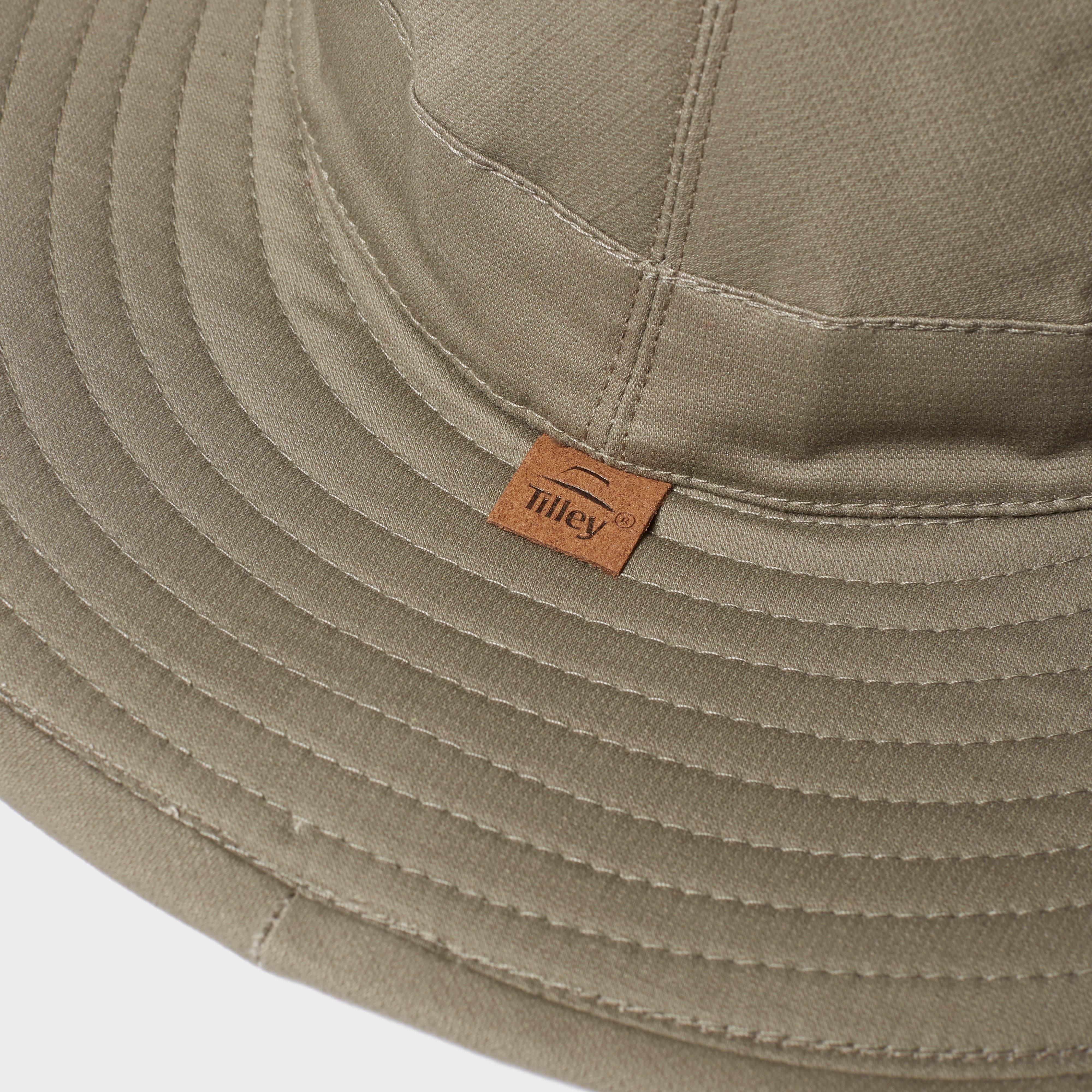 T4MO-1 Hiker’s Hat