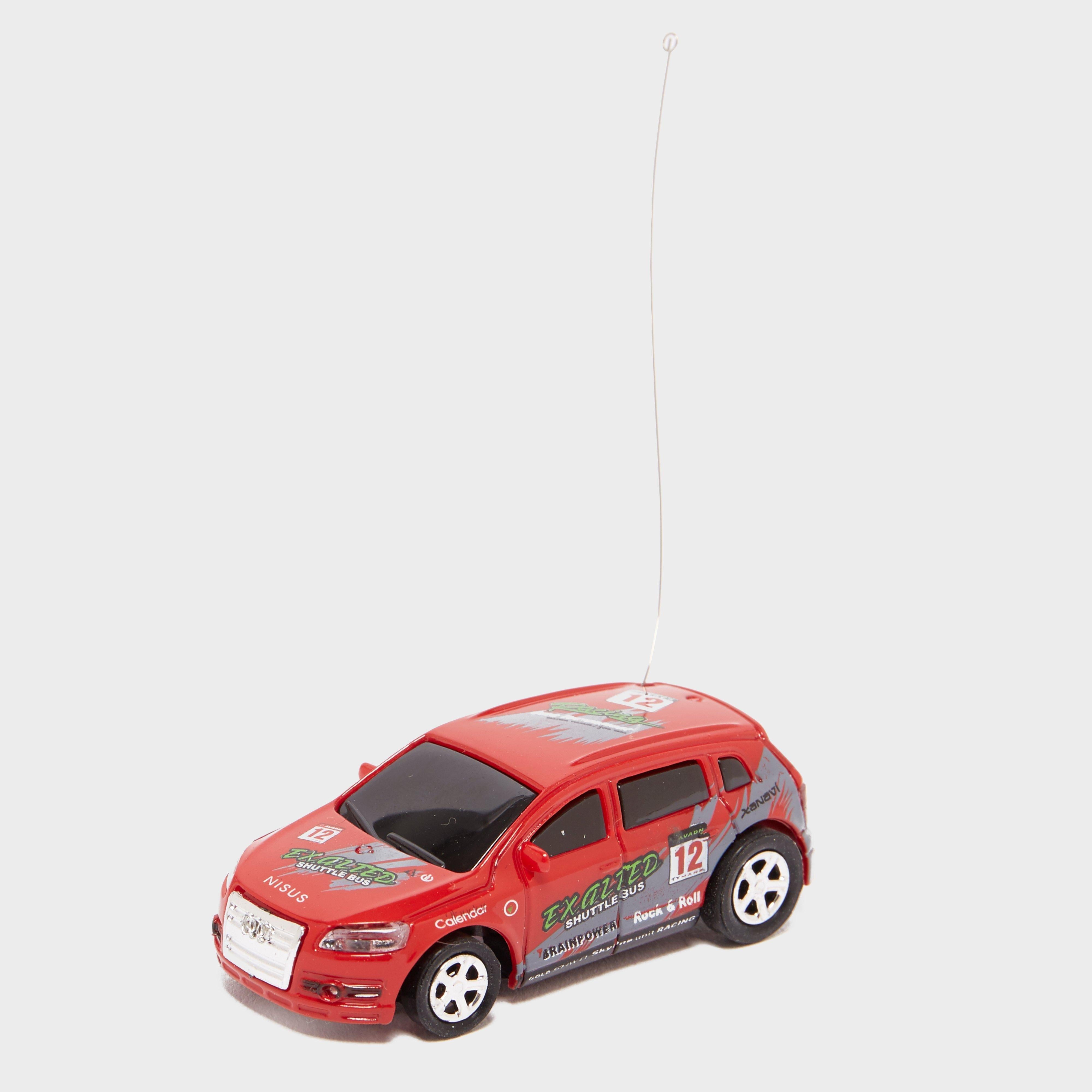 RC Mini Racer