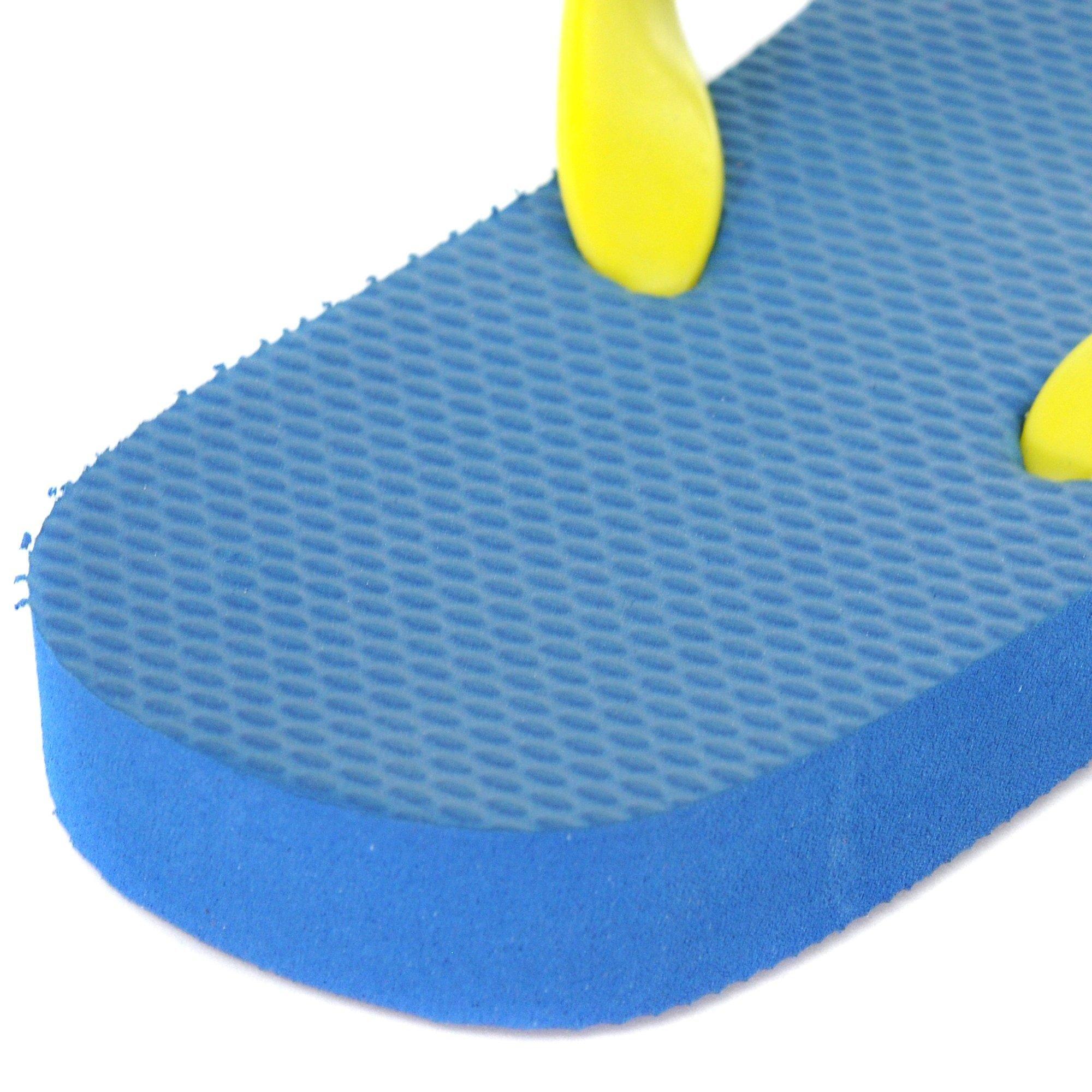 Men's Nero Flip Flops