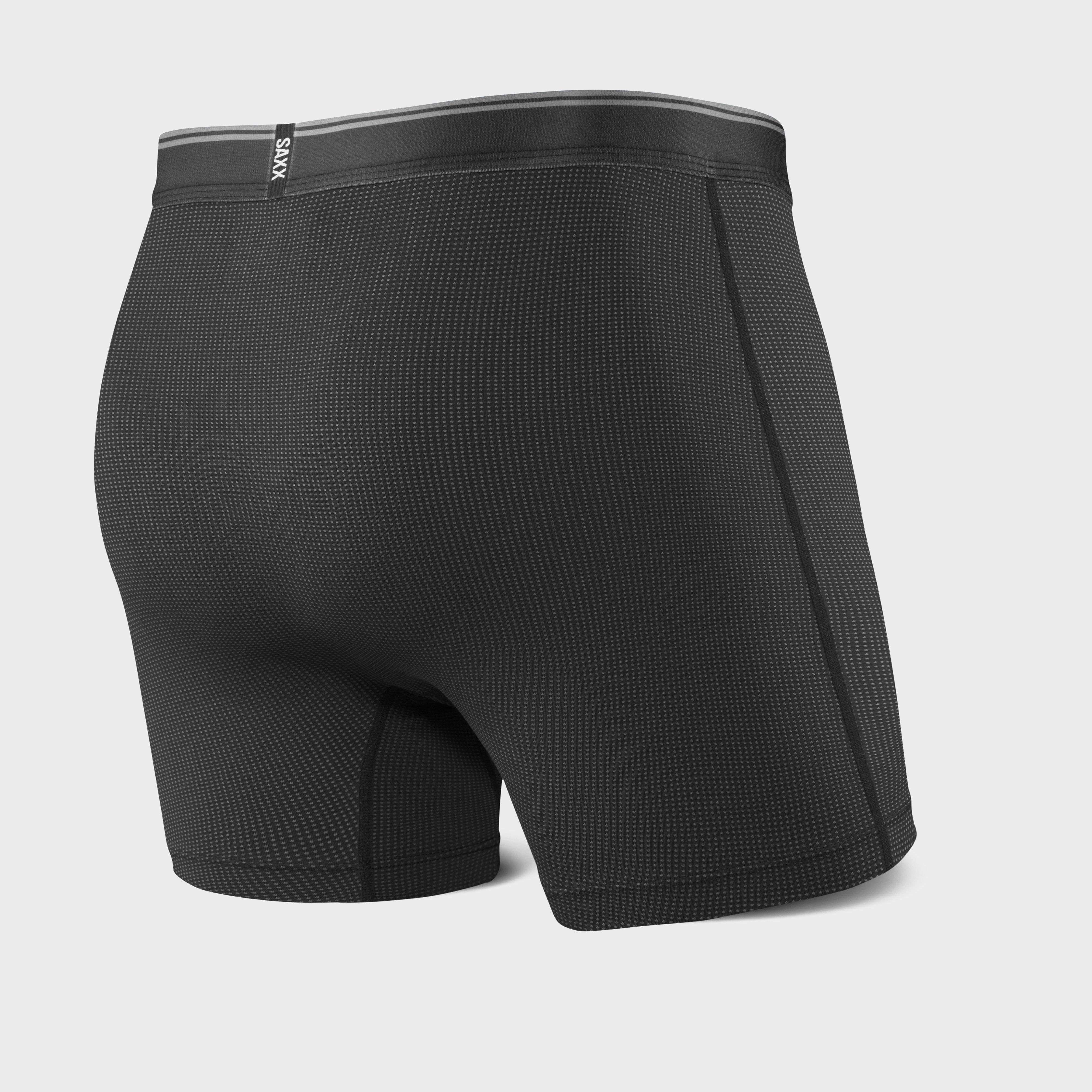 Mens Quest 2.0 Boxer Short