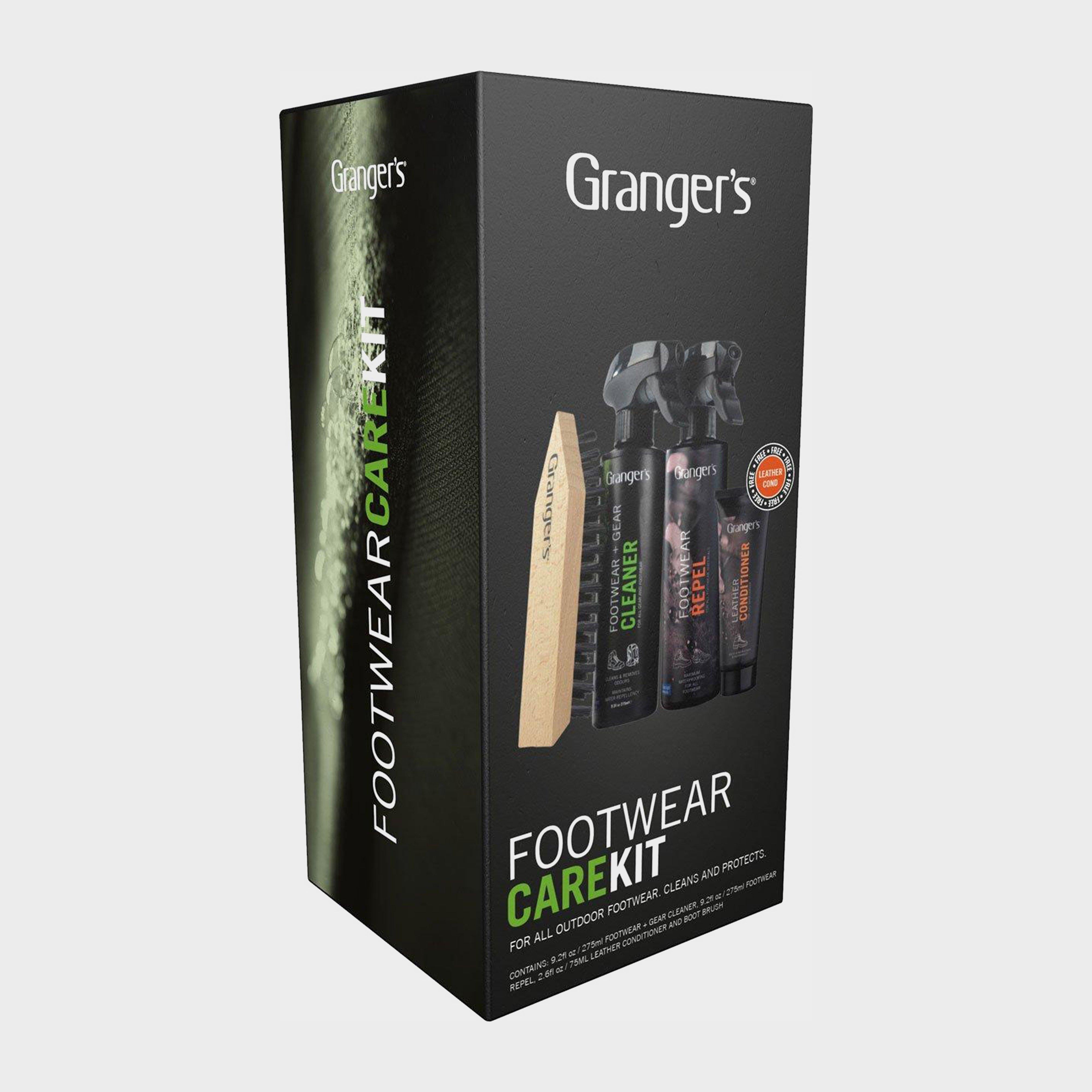Footwear Care Kit