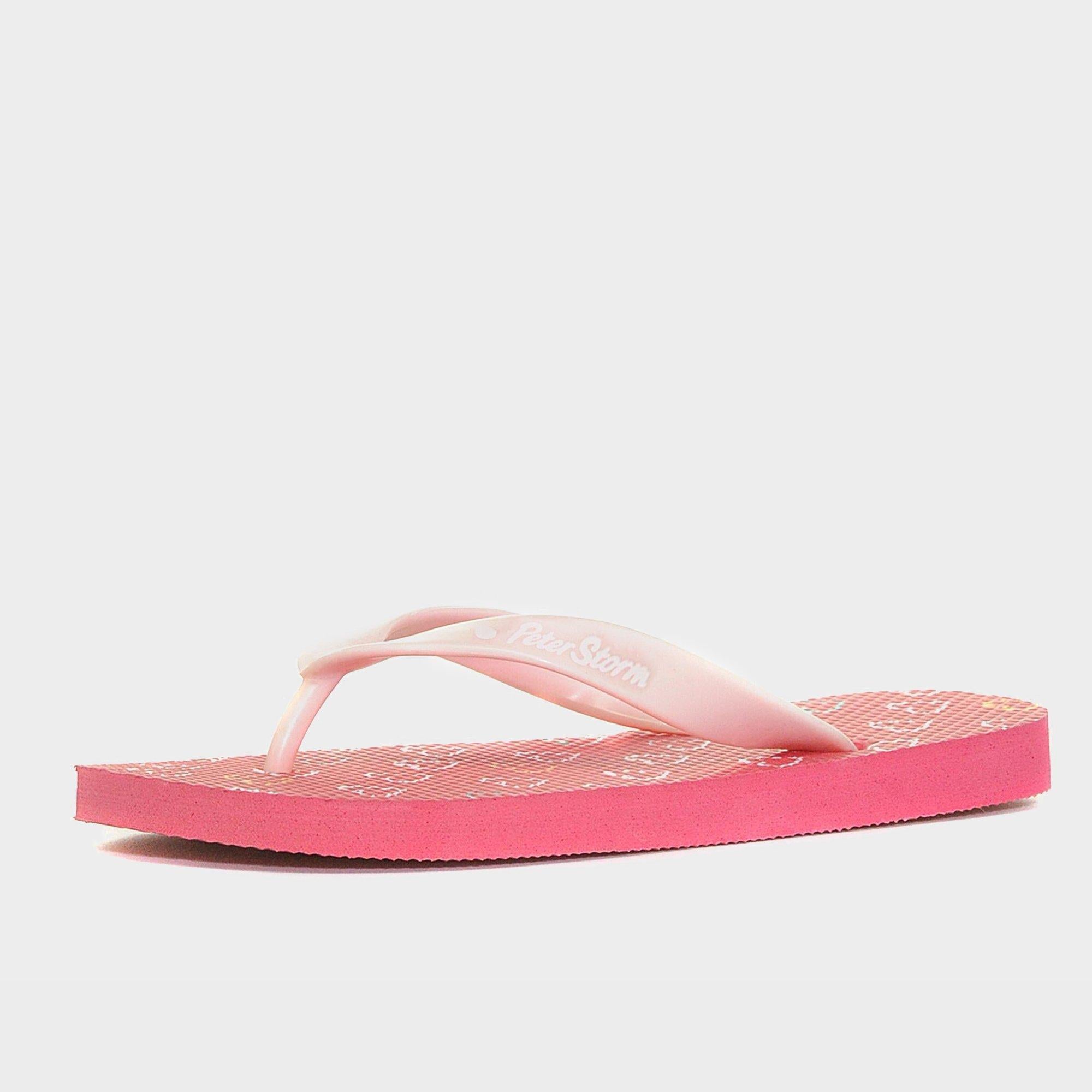 Kids' Love Me Flip Flops