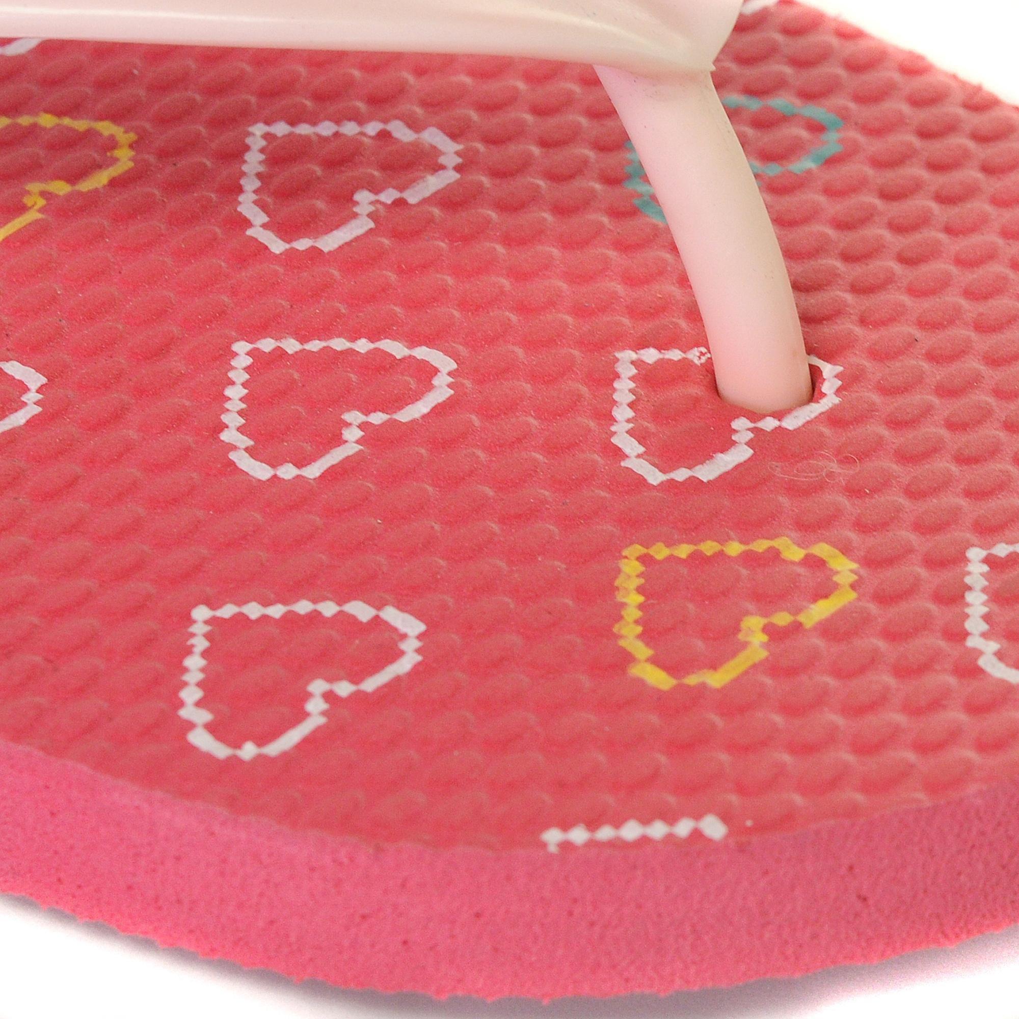 Kids' Love Me Flip Flops