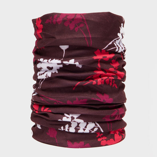 Floral Chute