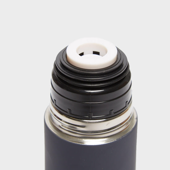 0.3L Rubberised Flask