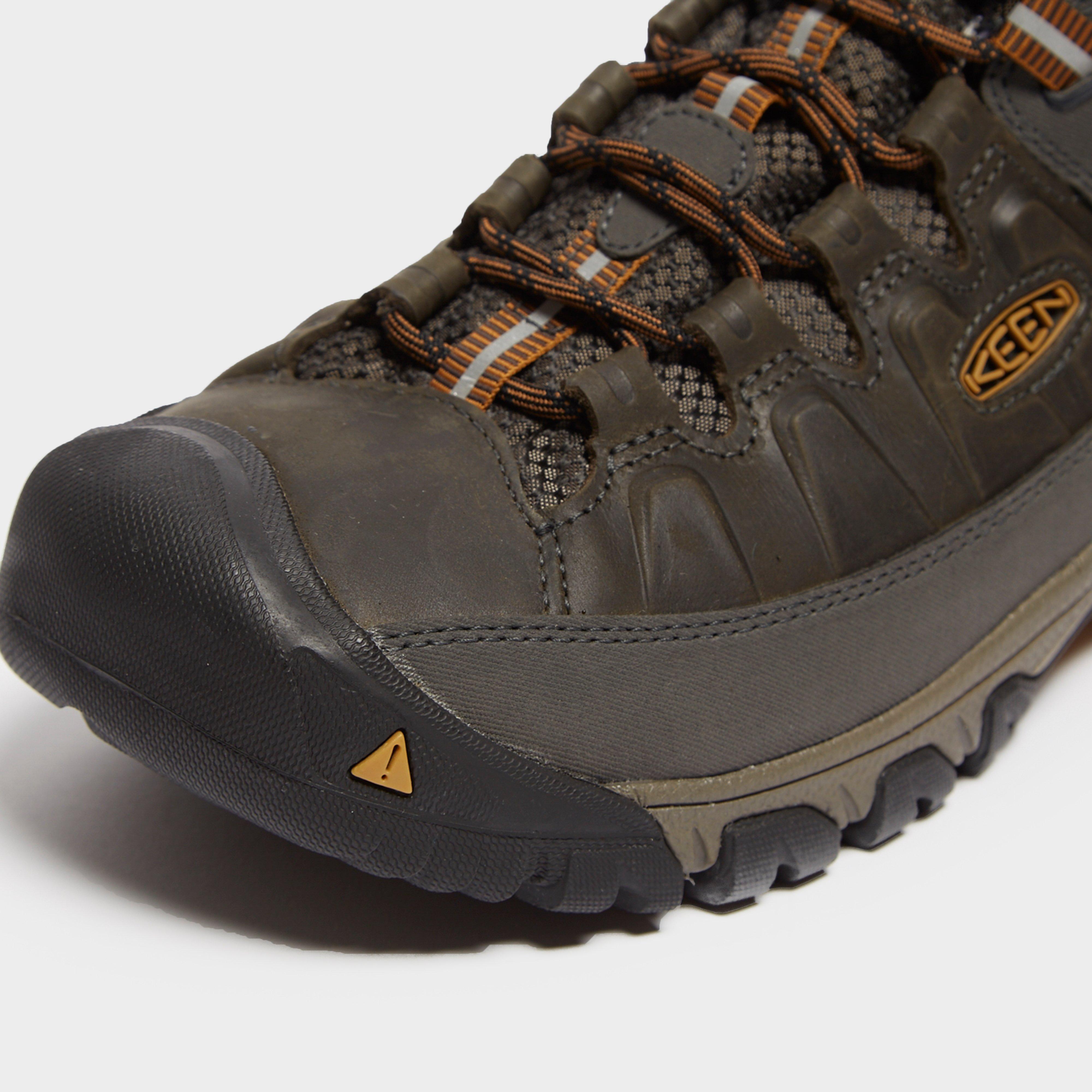 Men's Targhee III Waterproof Hiking Boots