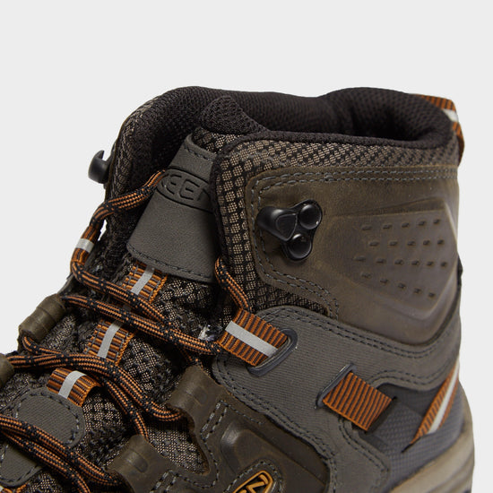 Men's Targhee III Waterproof Hiking Boots
