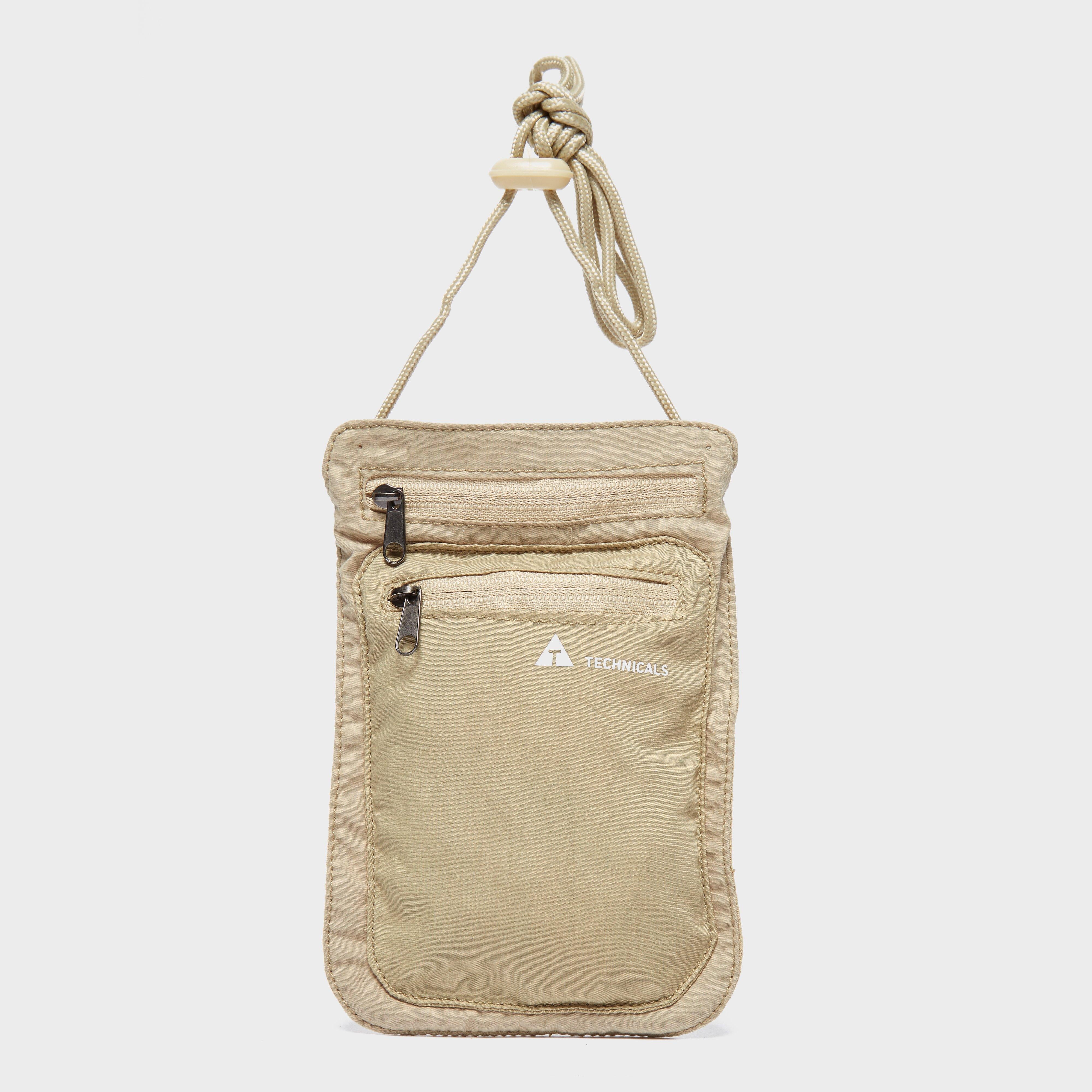 Chest Travel Wallet