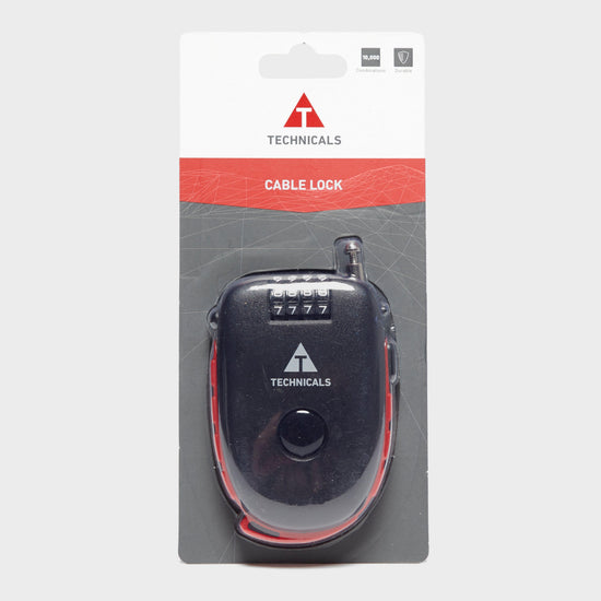 Cable Lock
