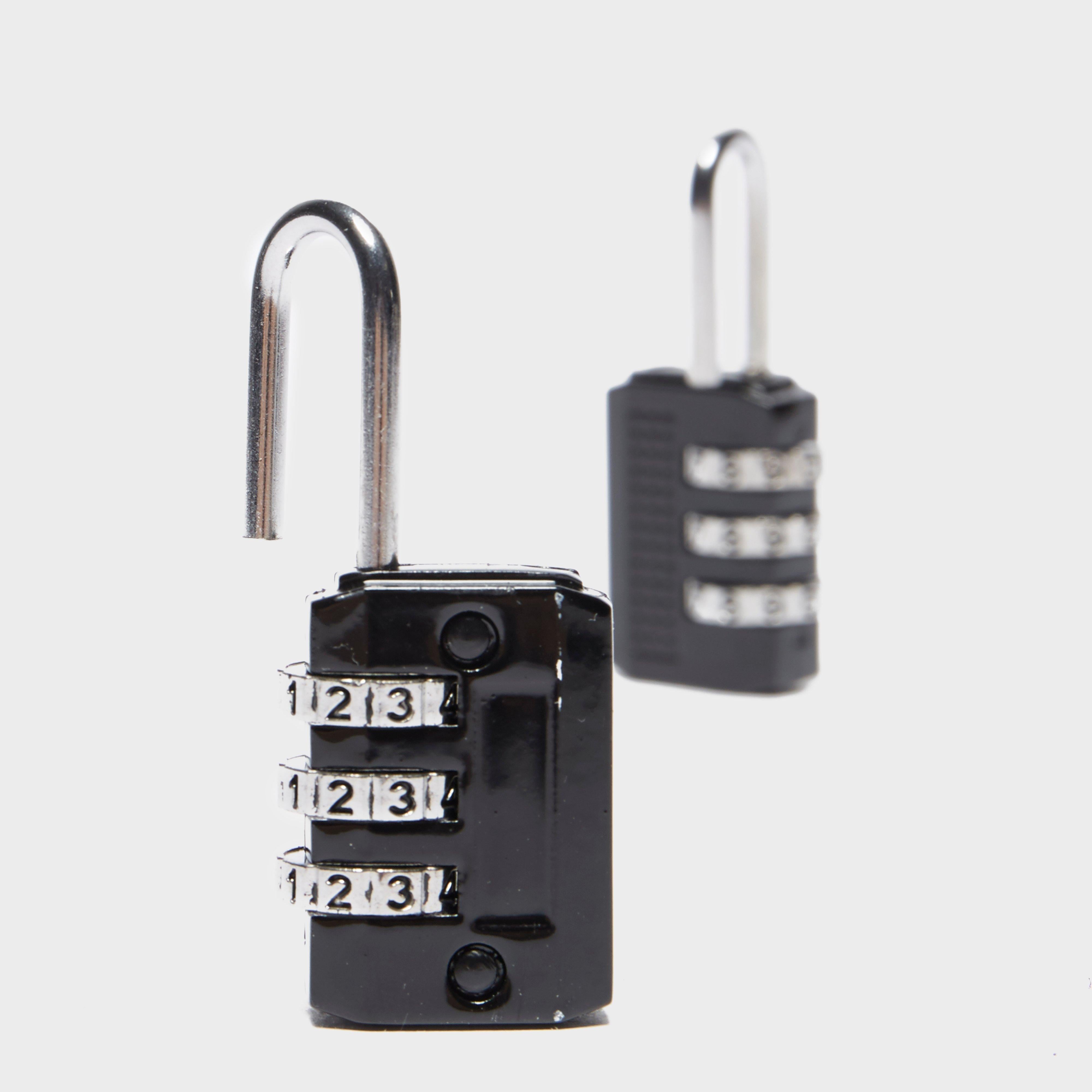 Set of 2 Combination Locks
