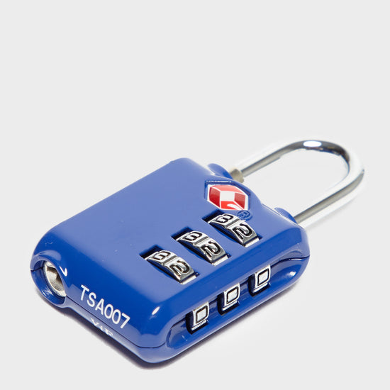 Combination Lock