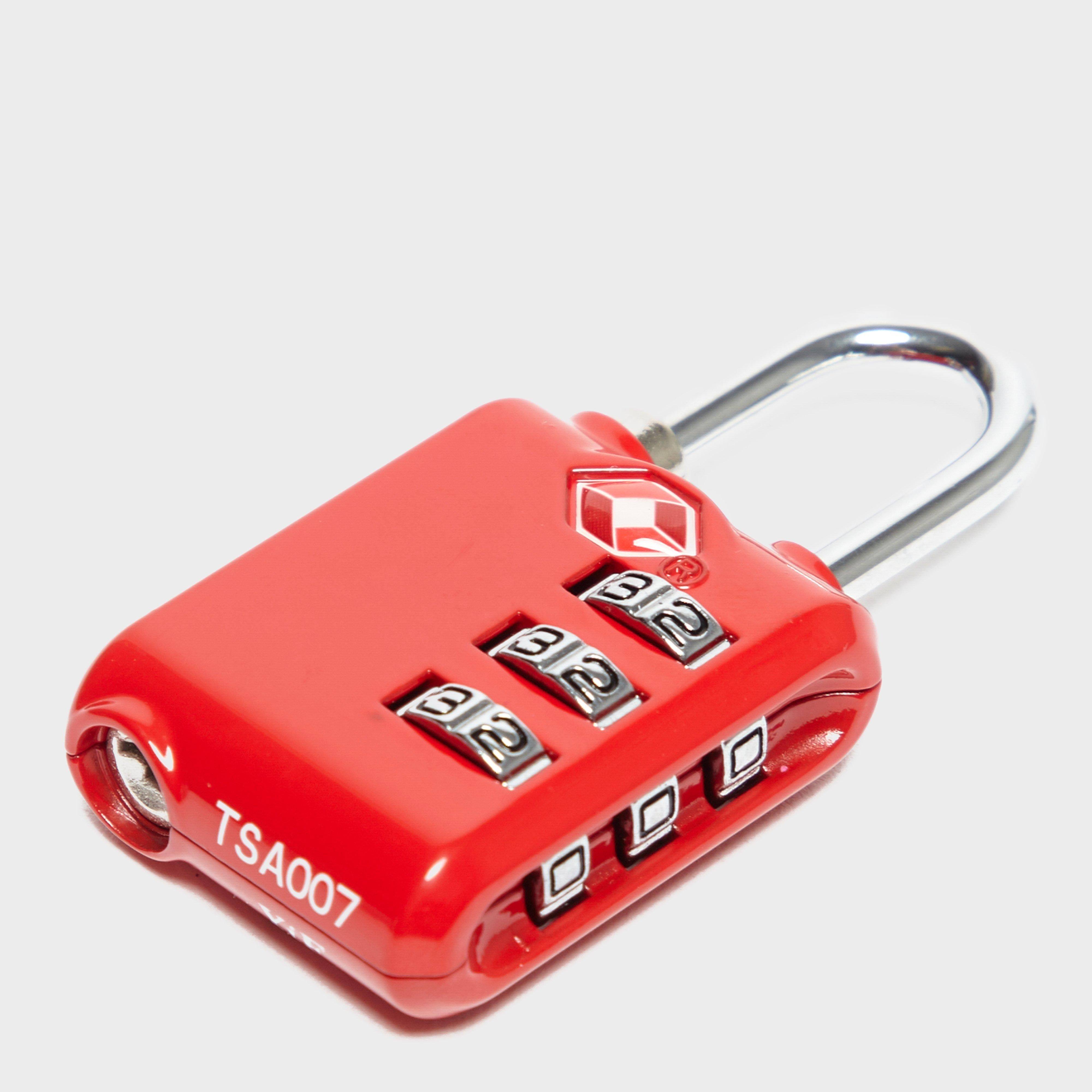 Combination Lock