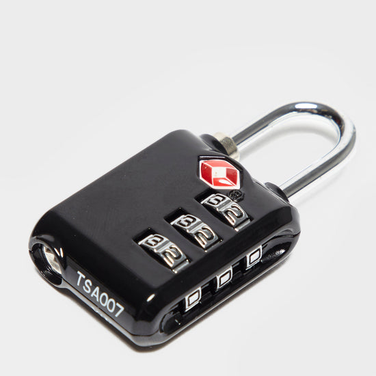 Combination Lock