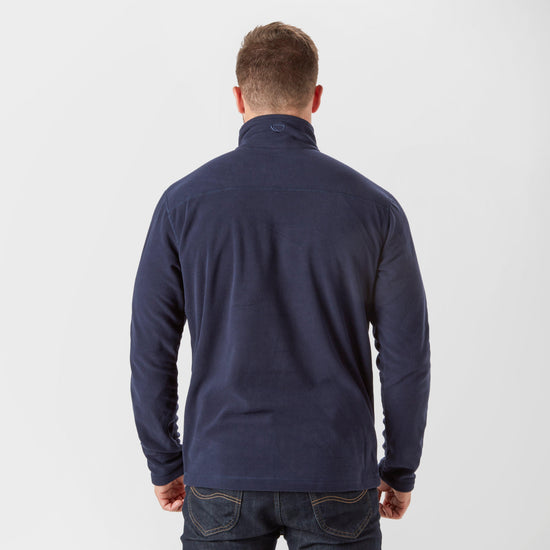 Men’s Bleaberry II Half-Zip Fleece