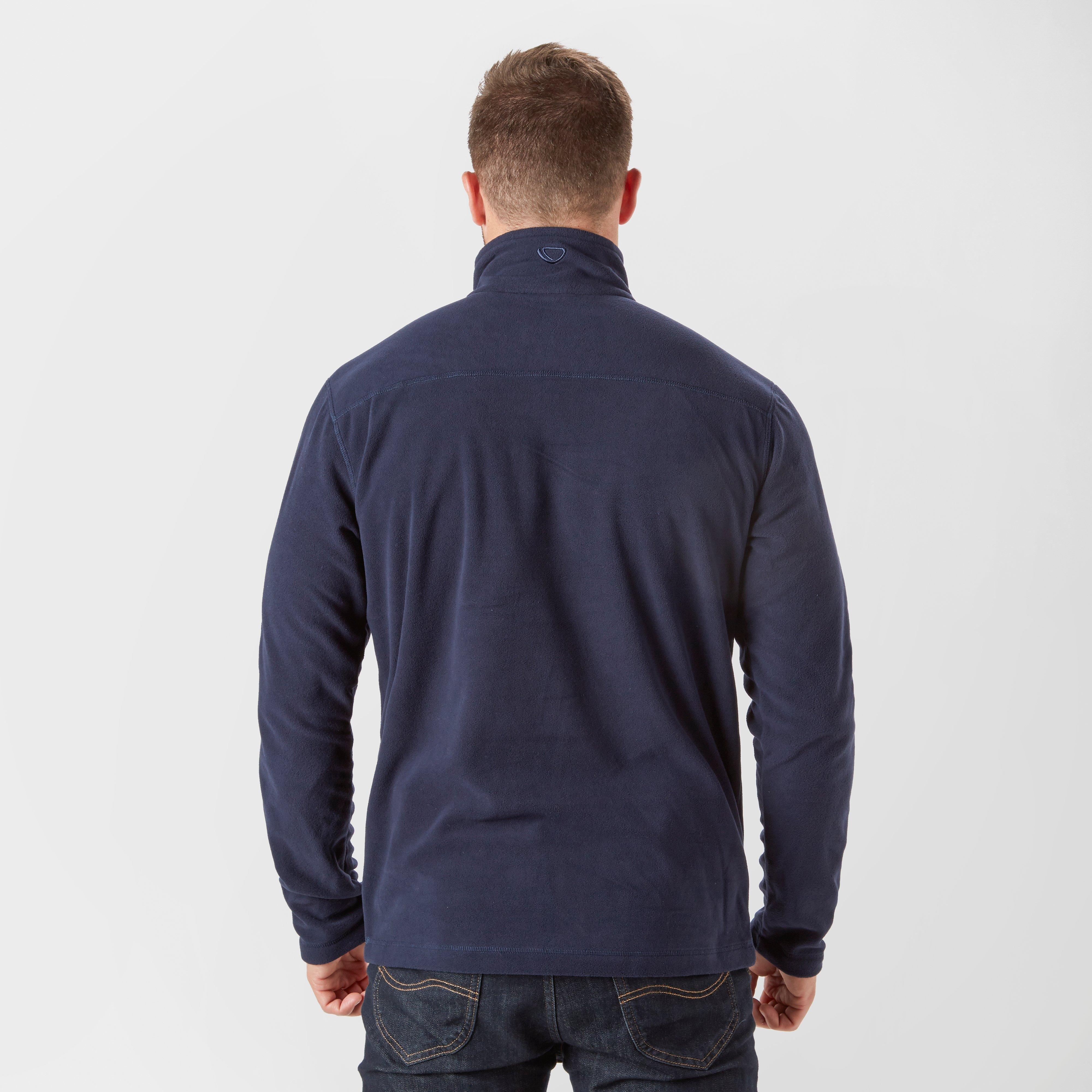 Men’s Bleaberry II Half-Zip Fleece