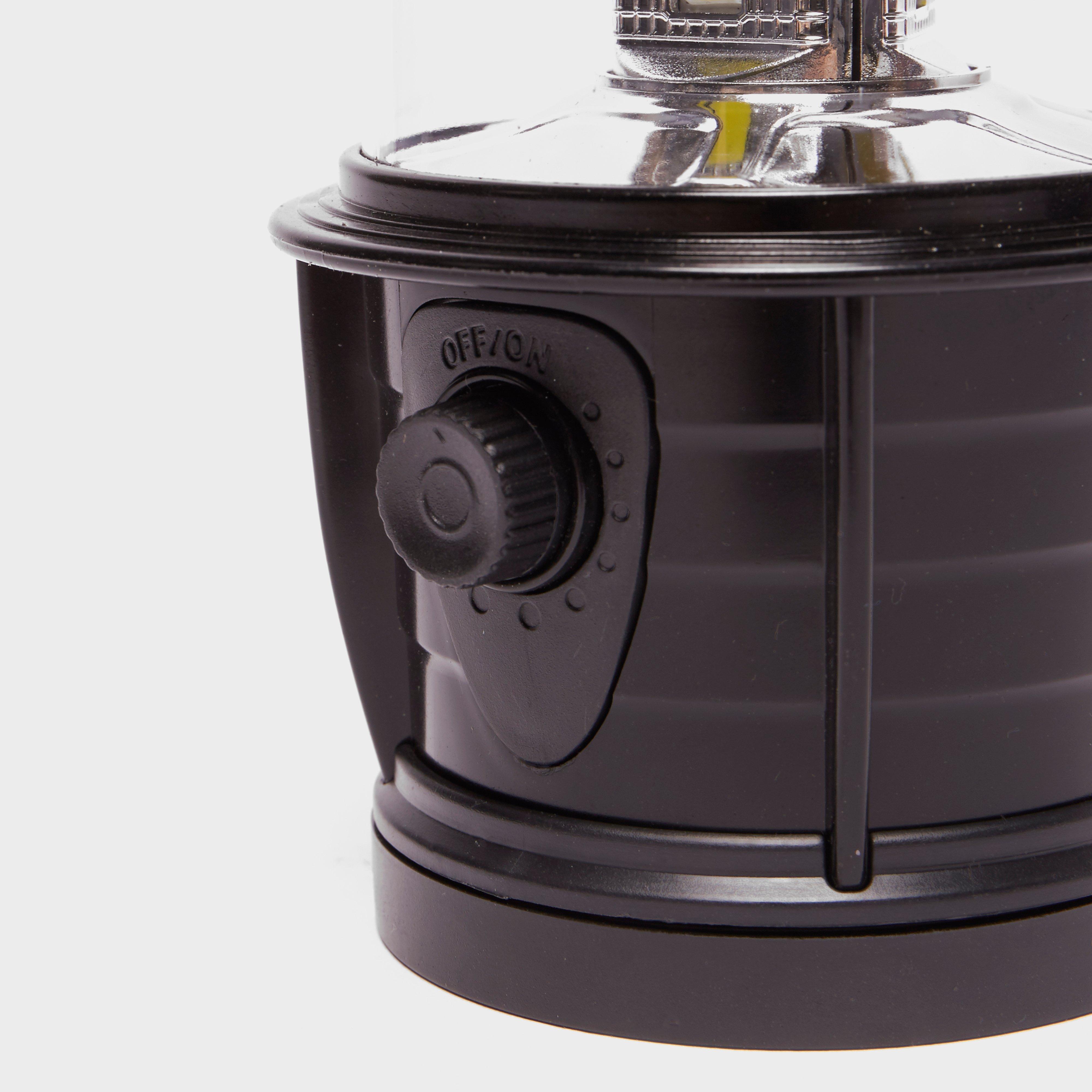 3W Cob Lantern