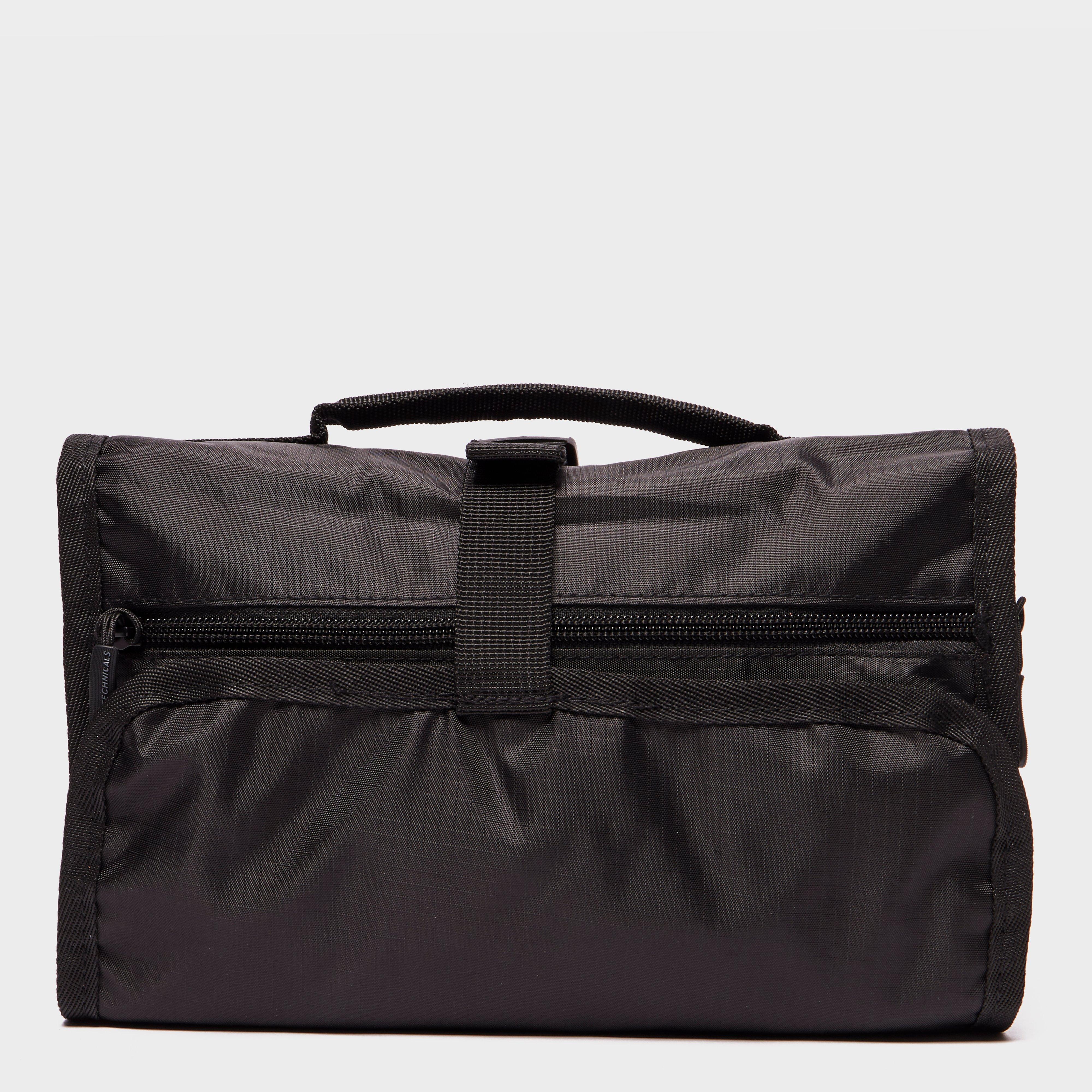 Foldout Wash Bag
