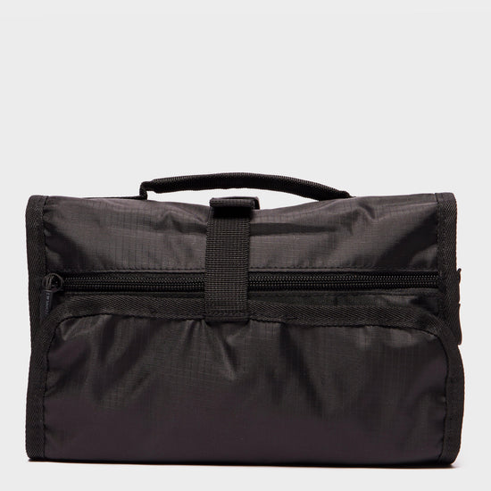 Foldout Wash Bag