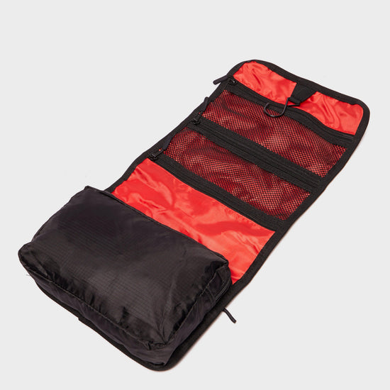 Foldout Wash Bag