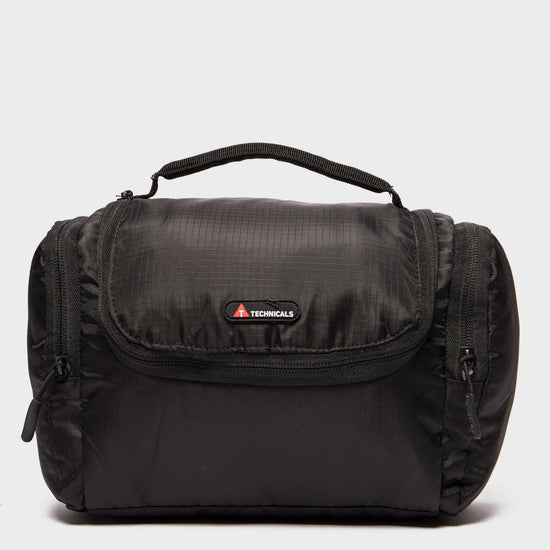 Travel Wash Bag