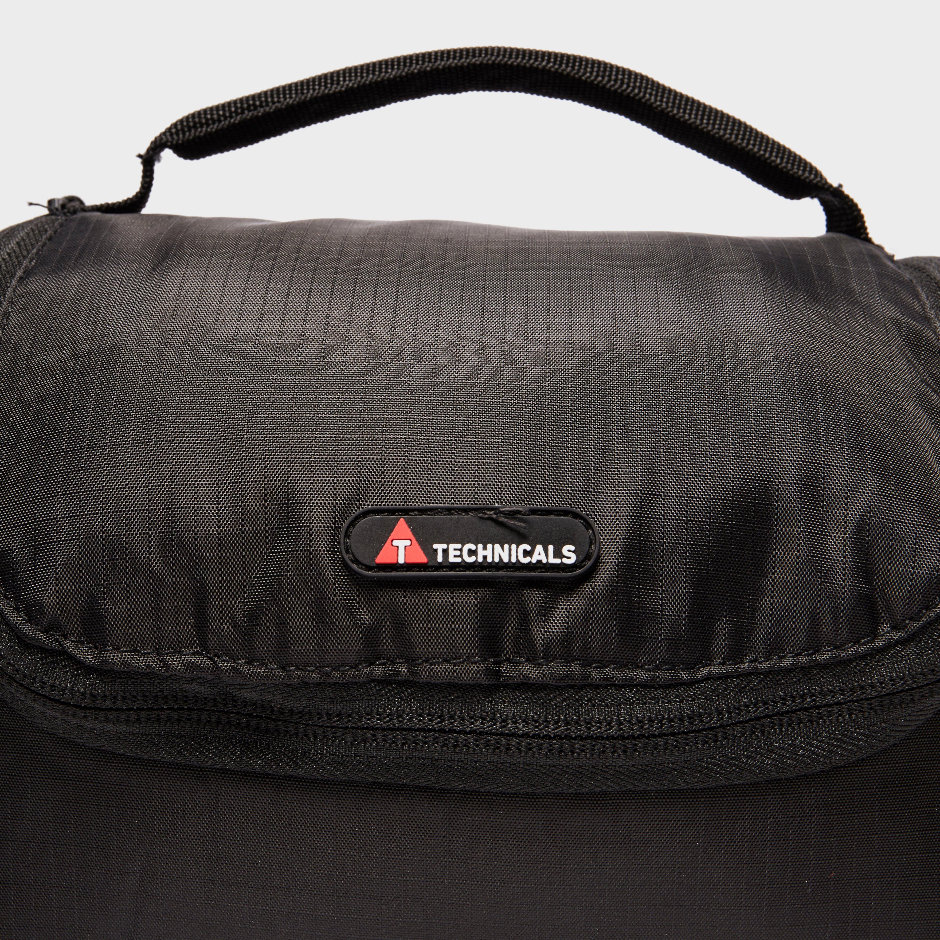 Travel Wash Bag