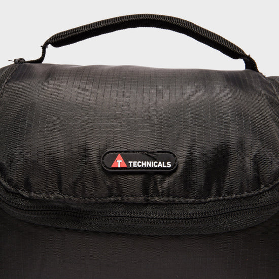 Travel Wash Bag