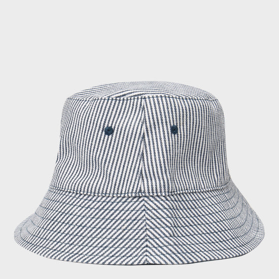 Women’s Striped Bucket Hat