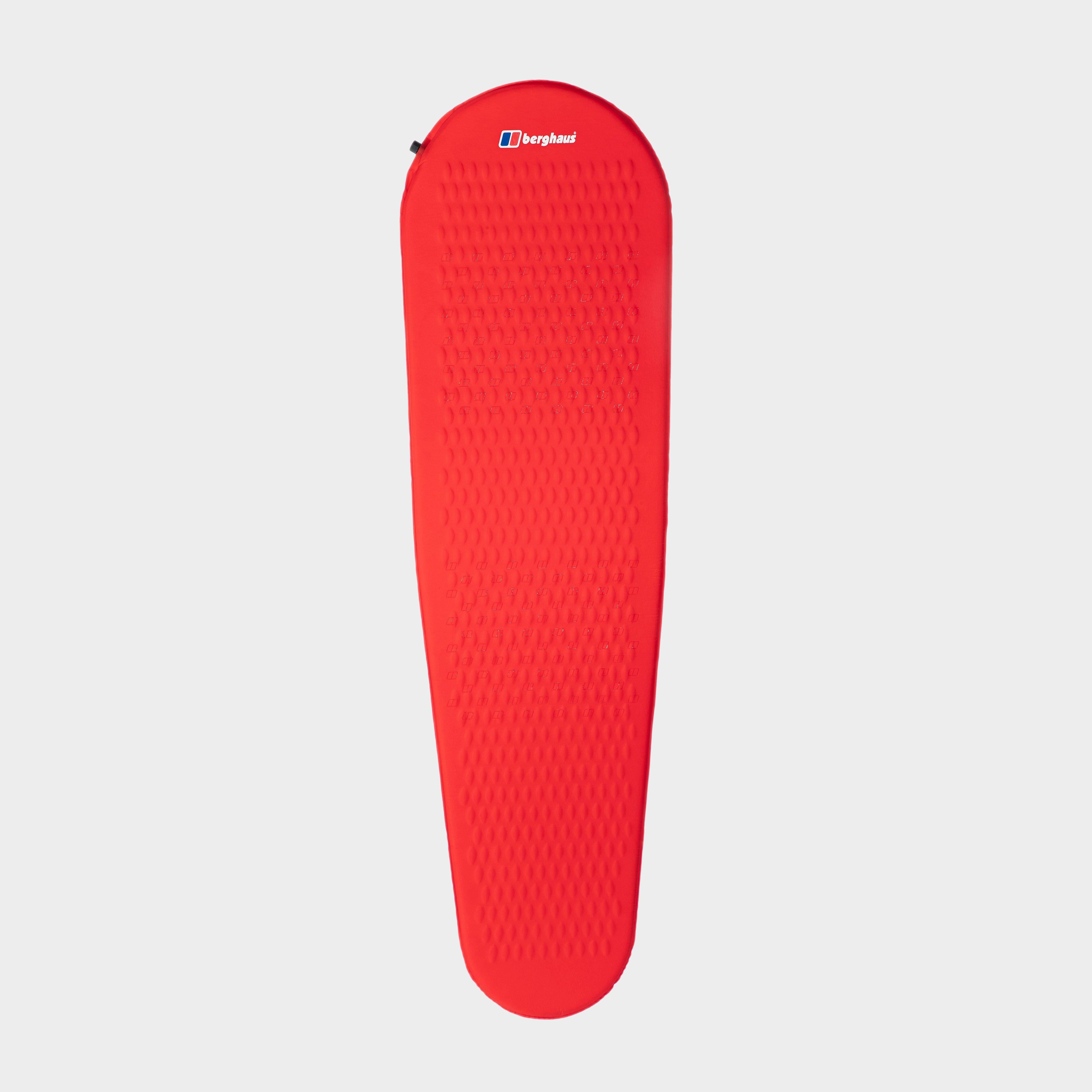 Peak Self-Inflating Sleeping Mat