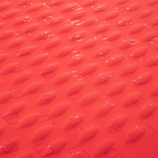 Peak Self-Inflating Sleeping Mat