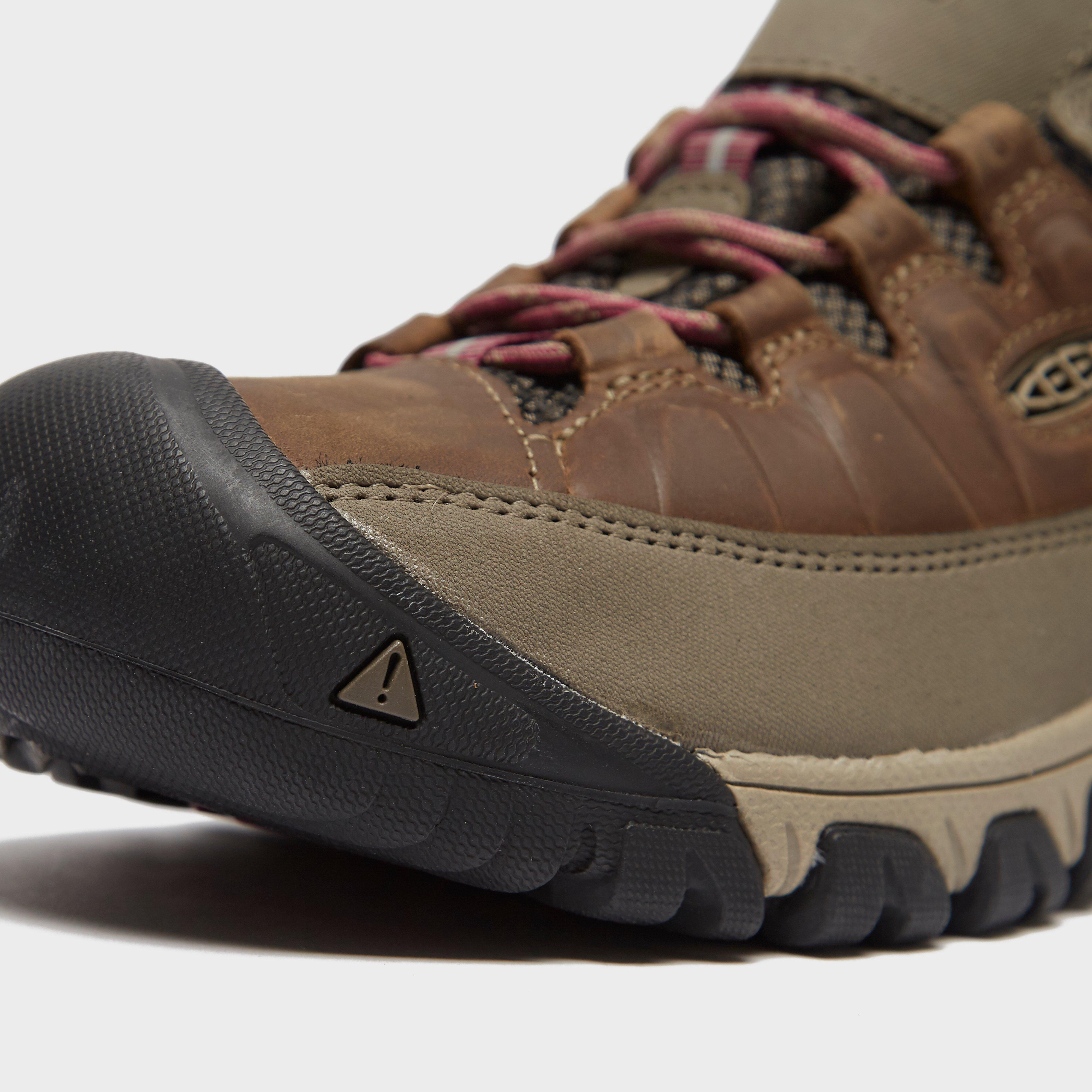 Women's Targhee III Waterproof