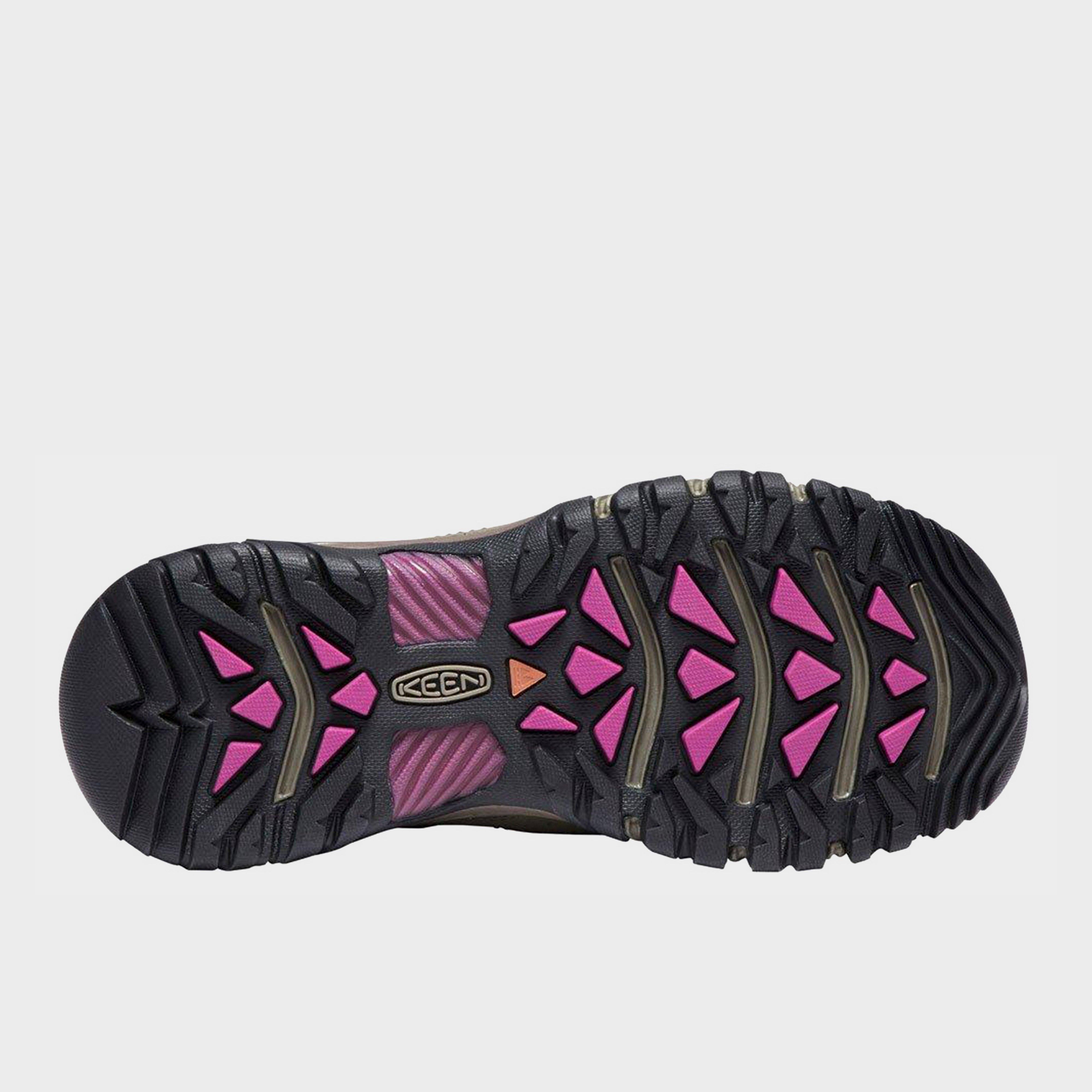 Women's Targhee III Waterproof