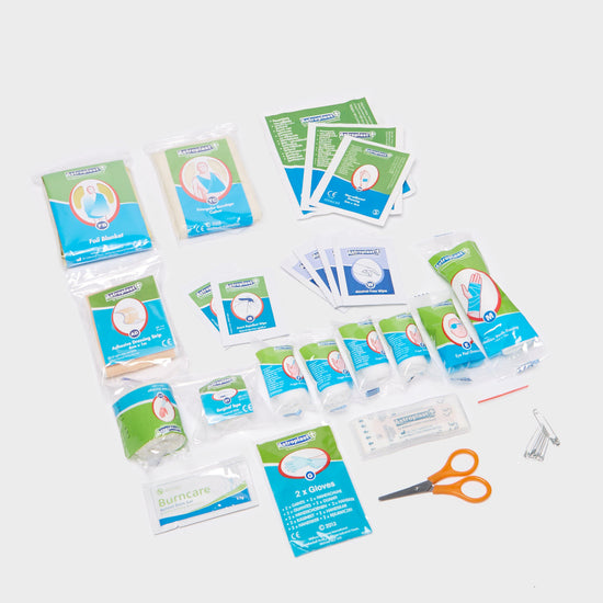 Deluxe First Aid Kit