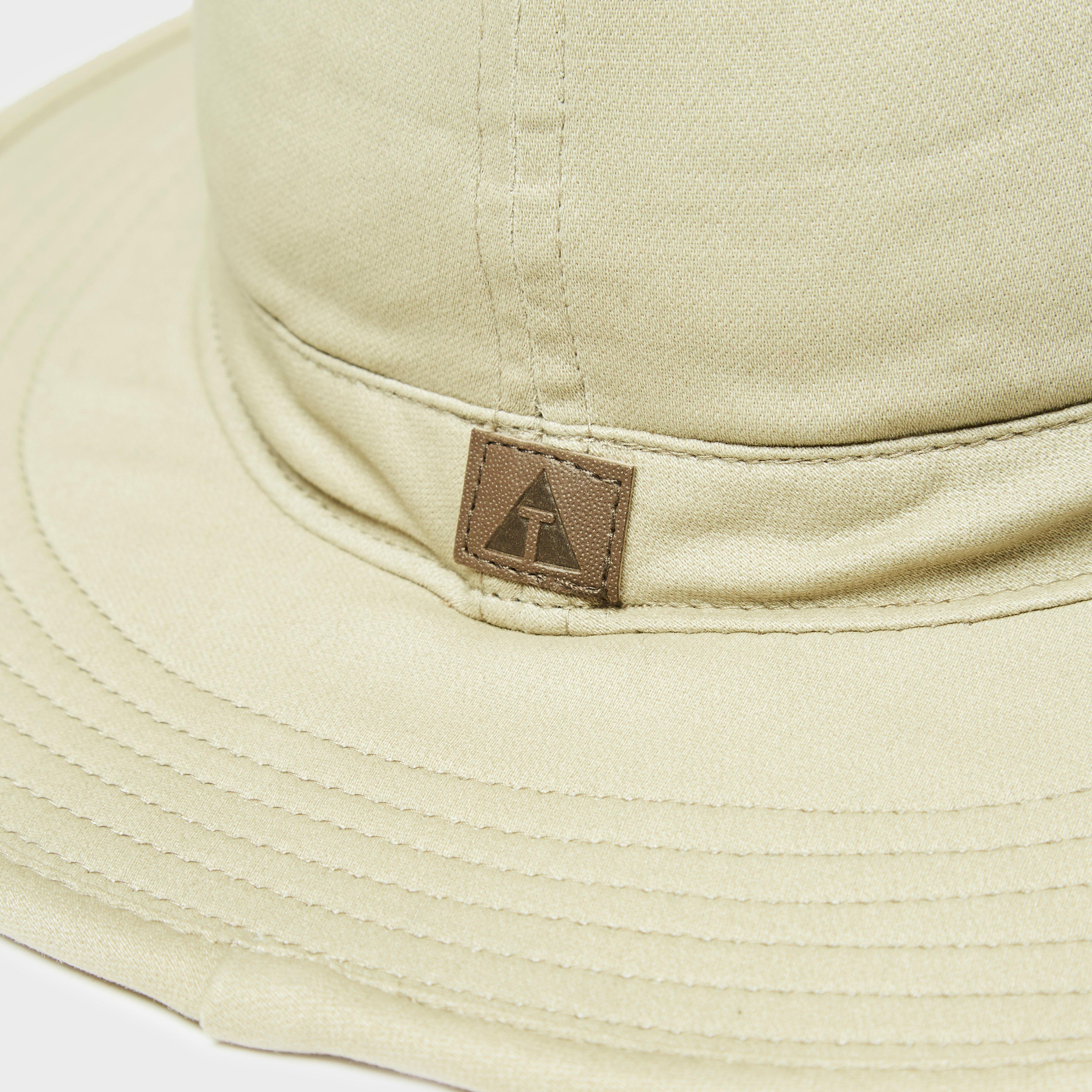 Travel Ranger Hat