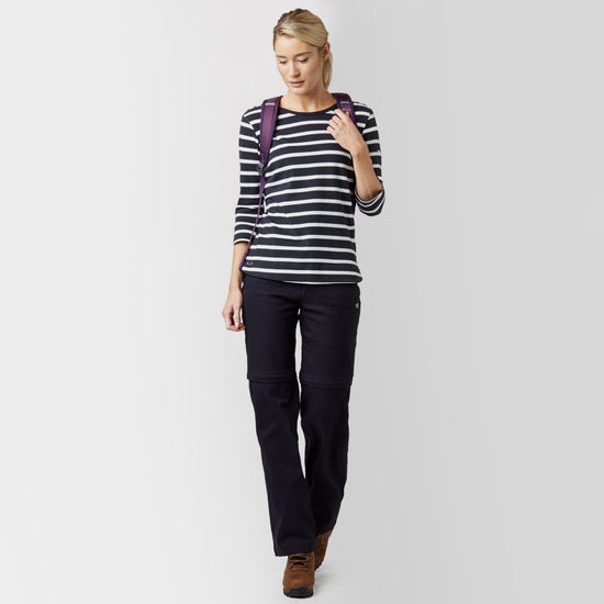 Women's Kiwi Pro Convertible Trousers