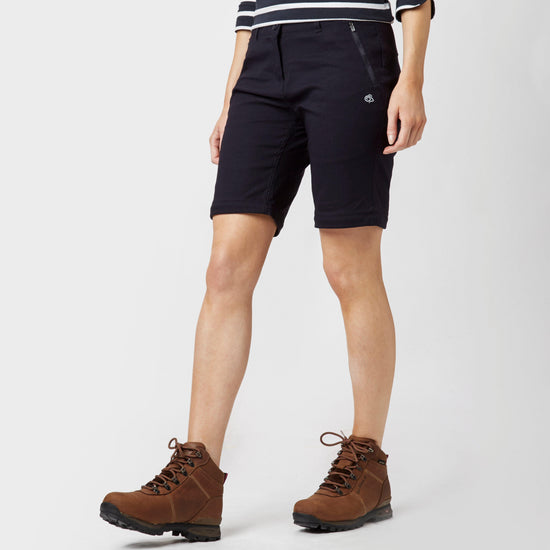 Women's Kiwi Pro Convertible Trousers