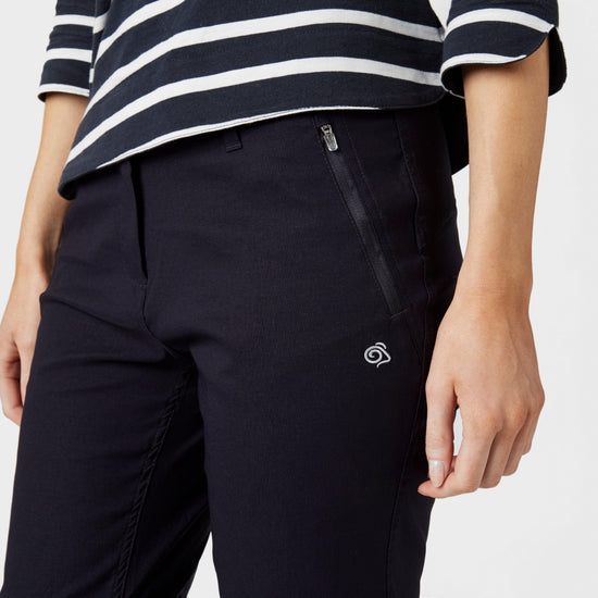 Women's Kiwi Pro Convertible Trousers