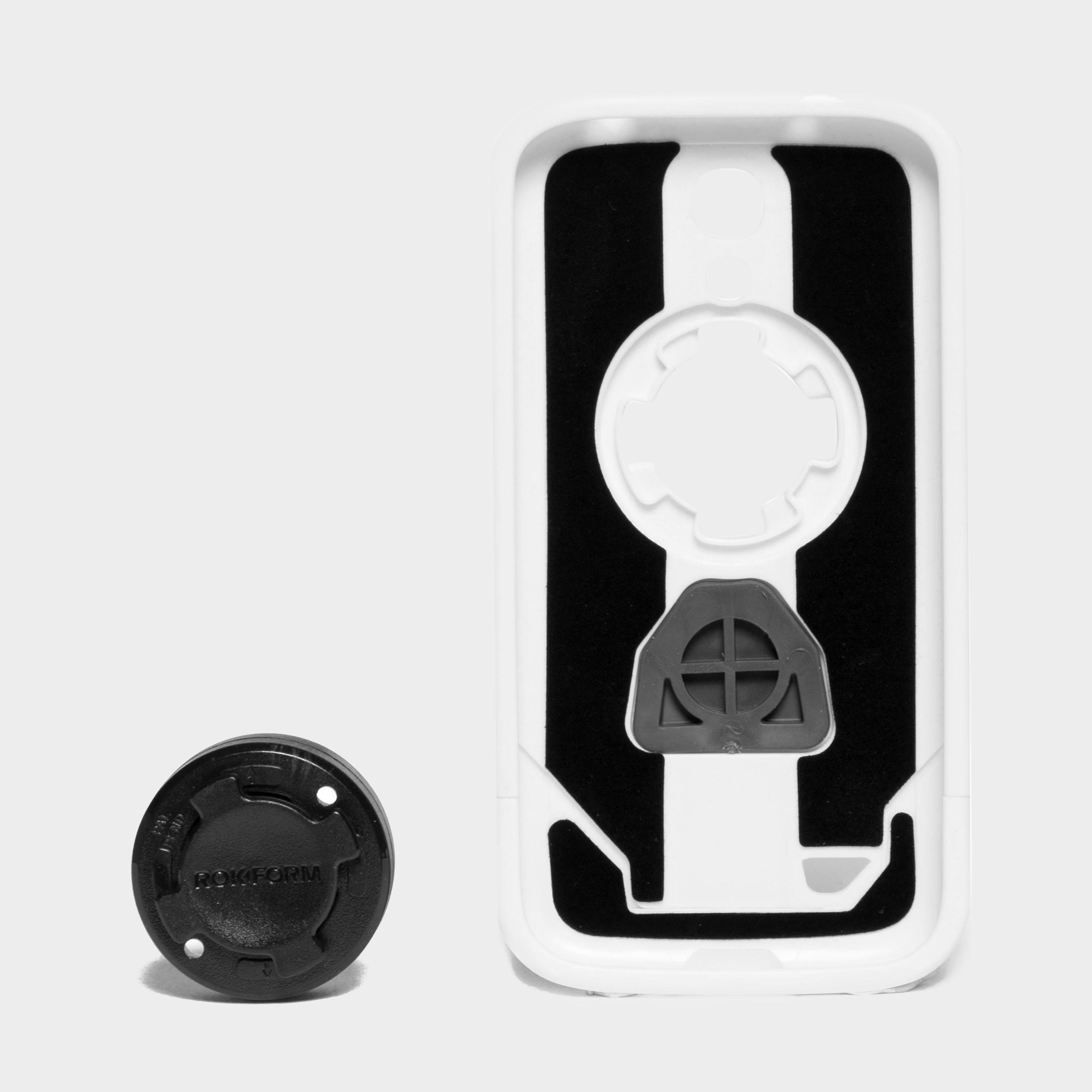 Samsung Galaxy S4 Mountable Case