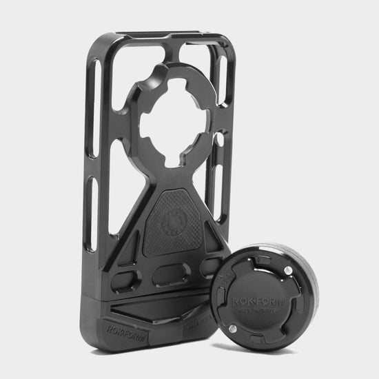 iPhone 4 Mountable Case