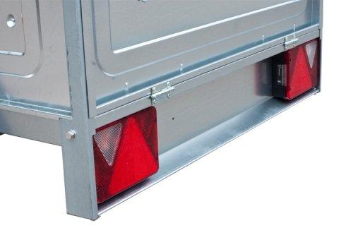 MP 6812 Trailer