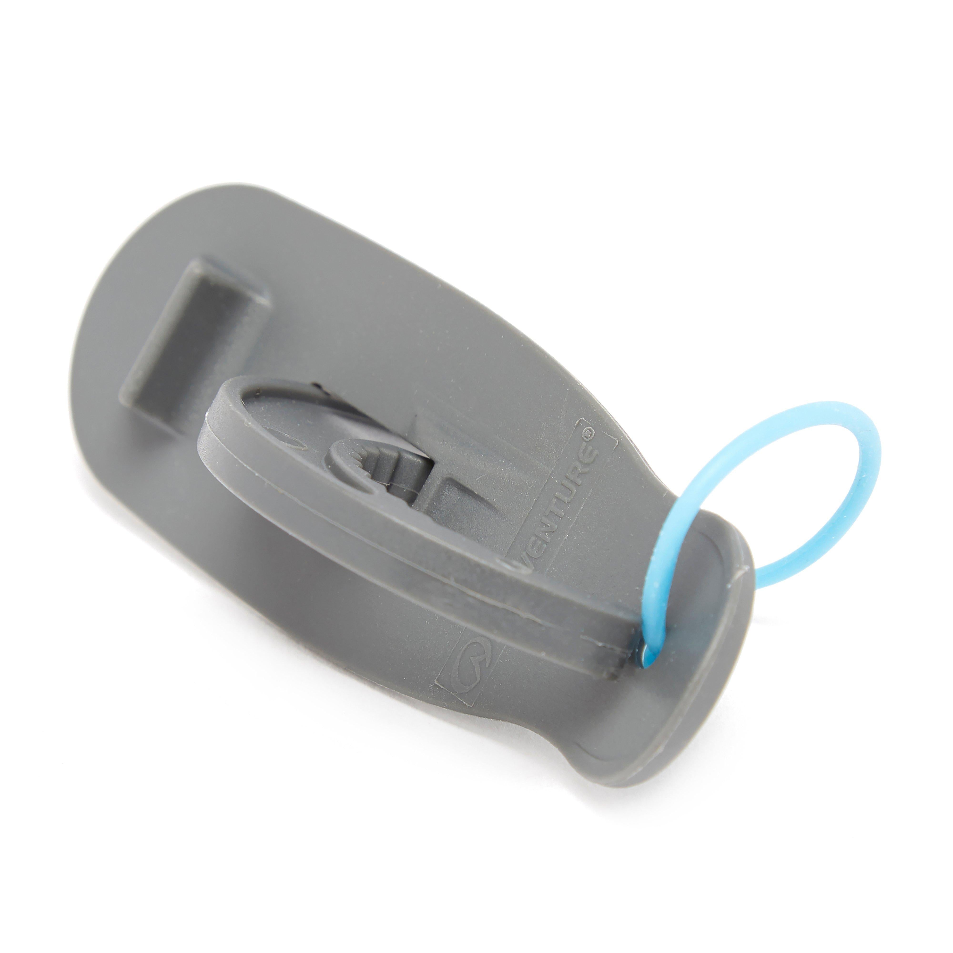 Travel Door Lock