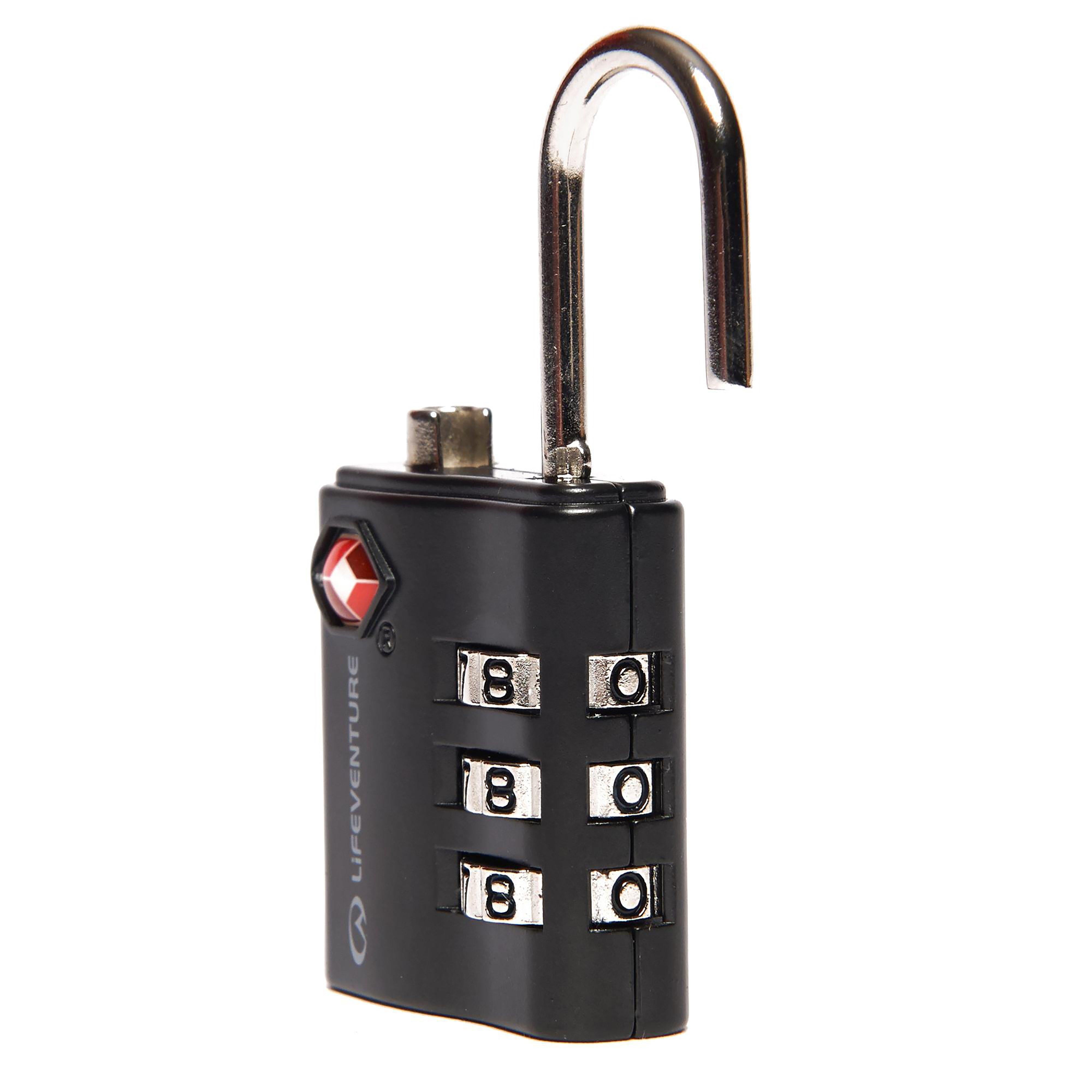 TSA Combi Lock