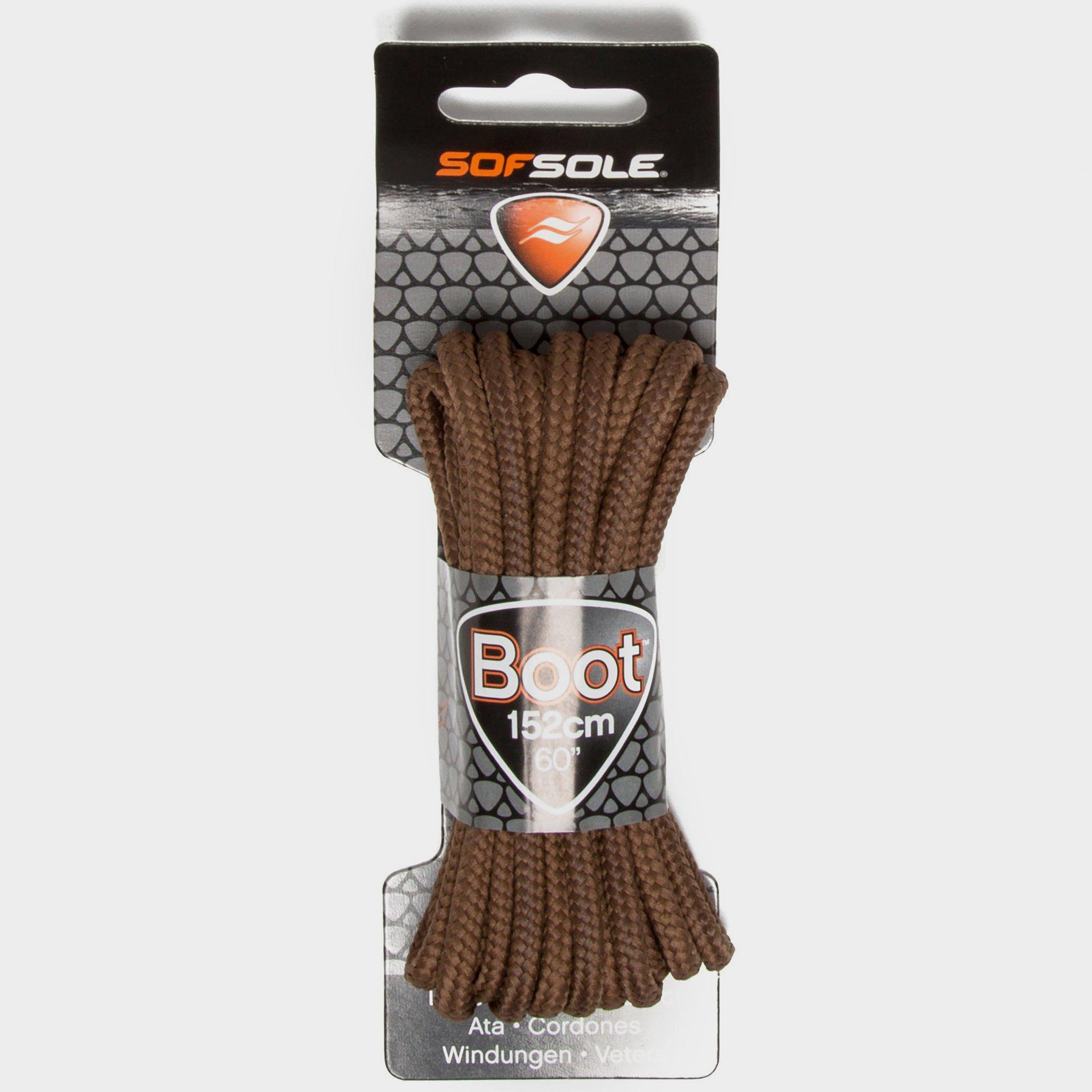 Wax Boot Laces - 114cm