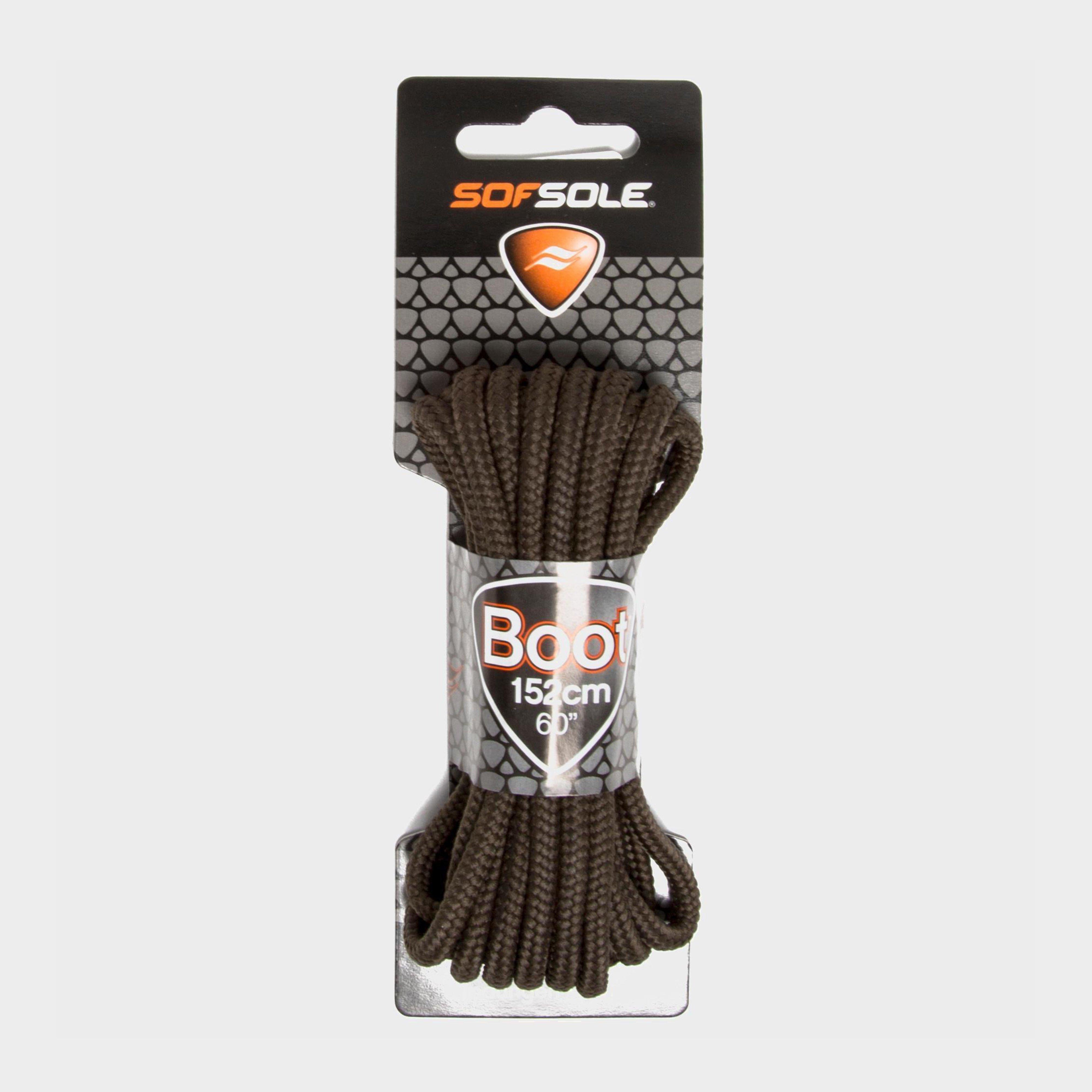 Wax Boot Laces - 152cm