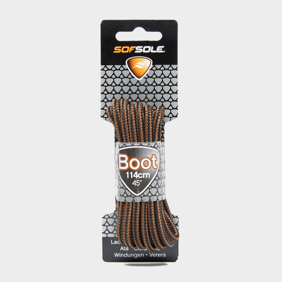 Wax Boot Laces - 114cm