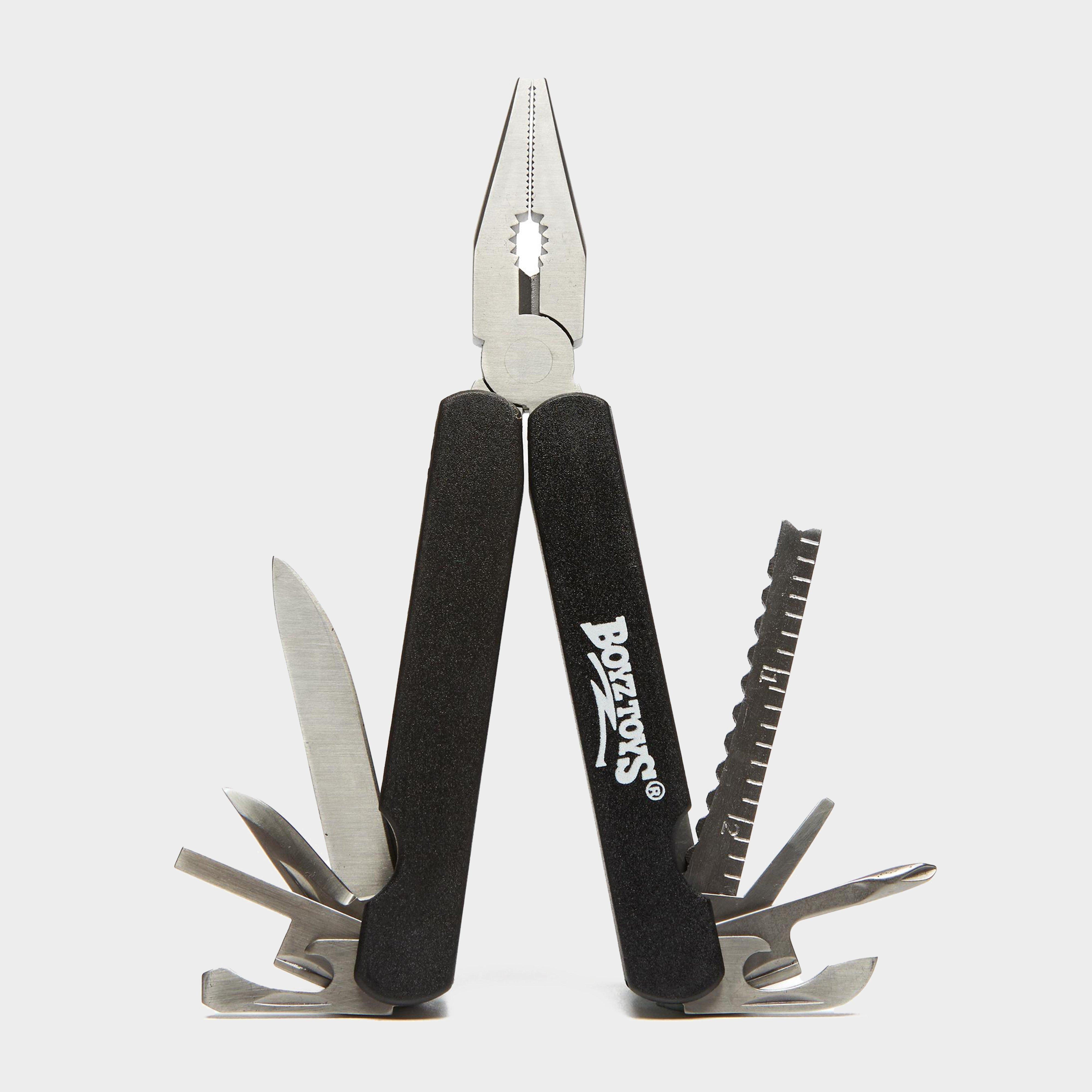 5 Piece Cycle Accessory Set